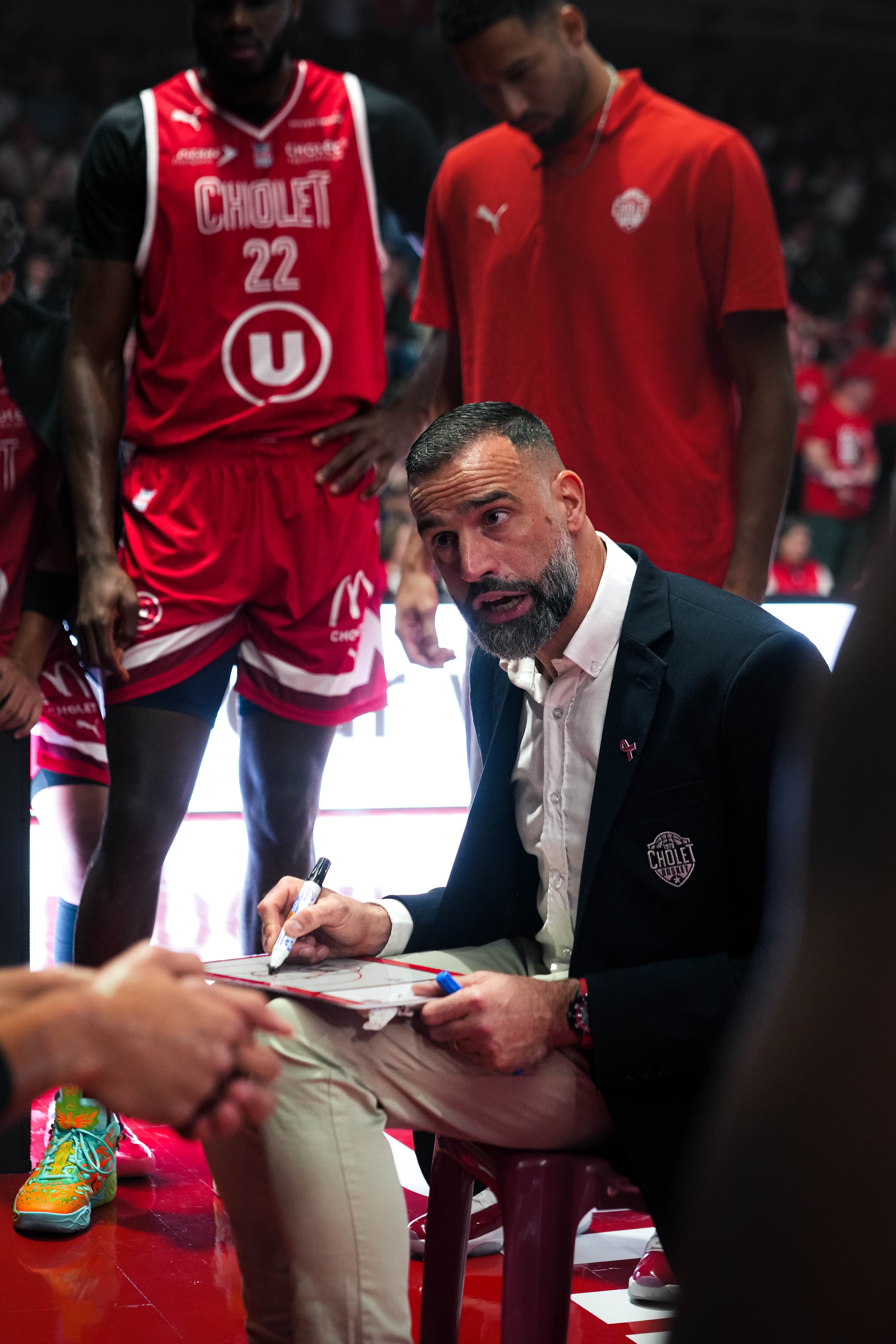 Fabrice Lefrançois ©revioo.mov