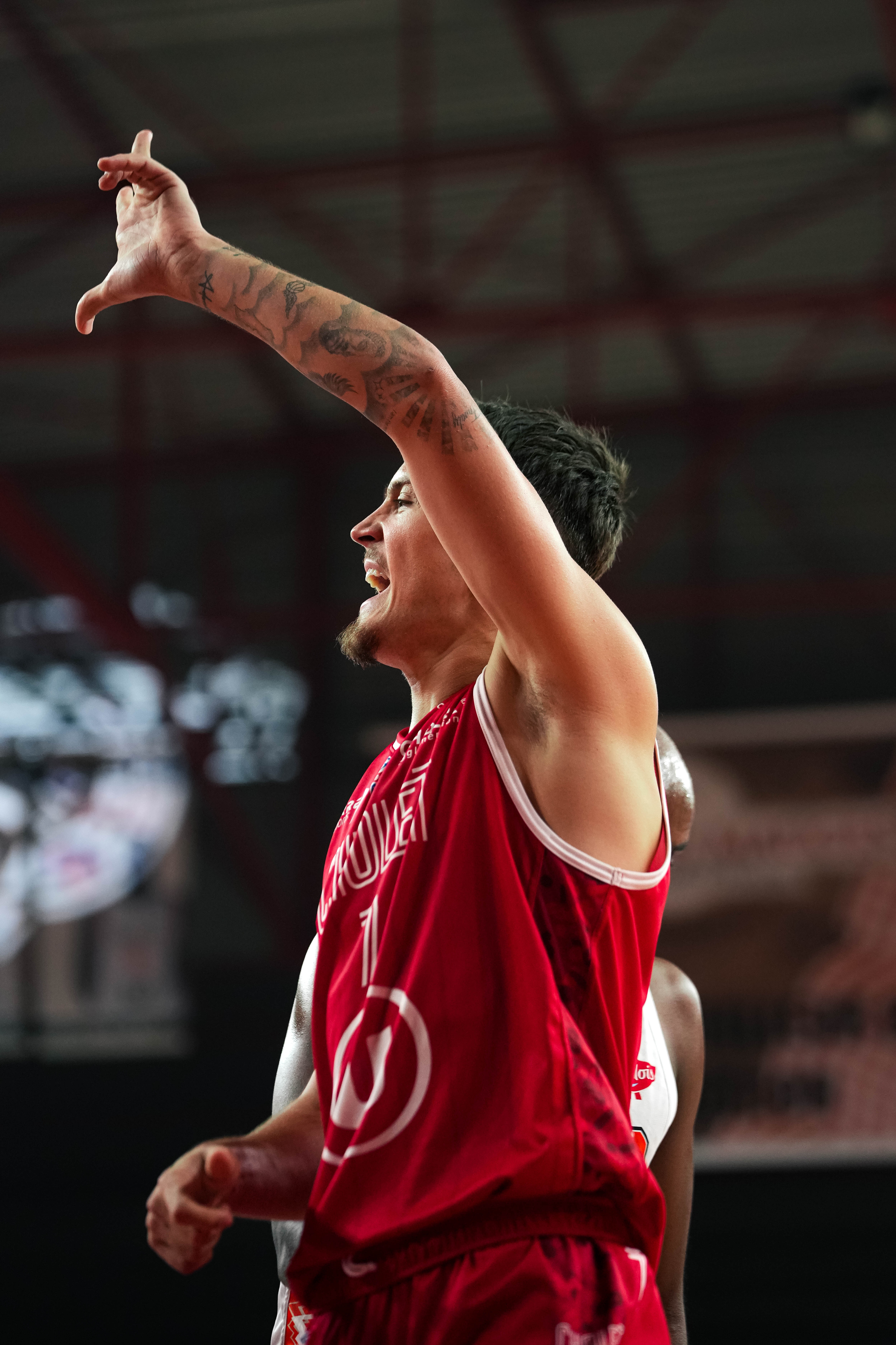 Nathan De Sousa ©revioo.mov