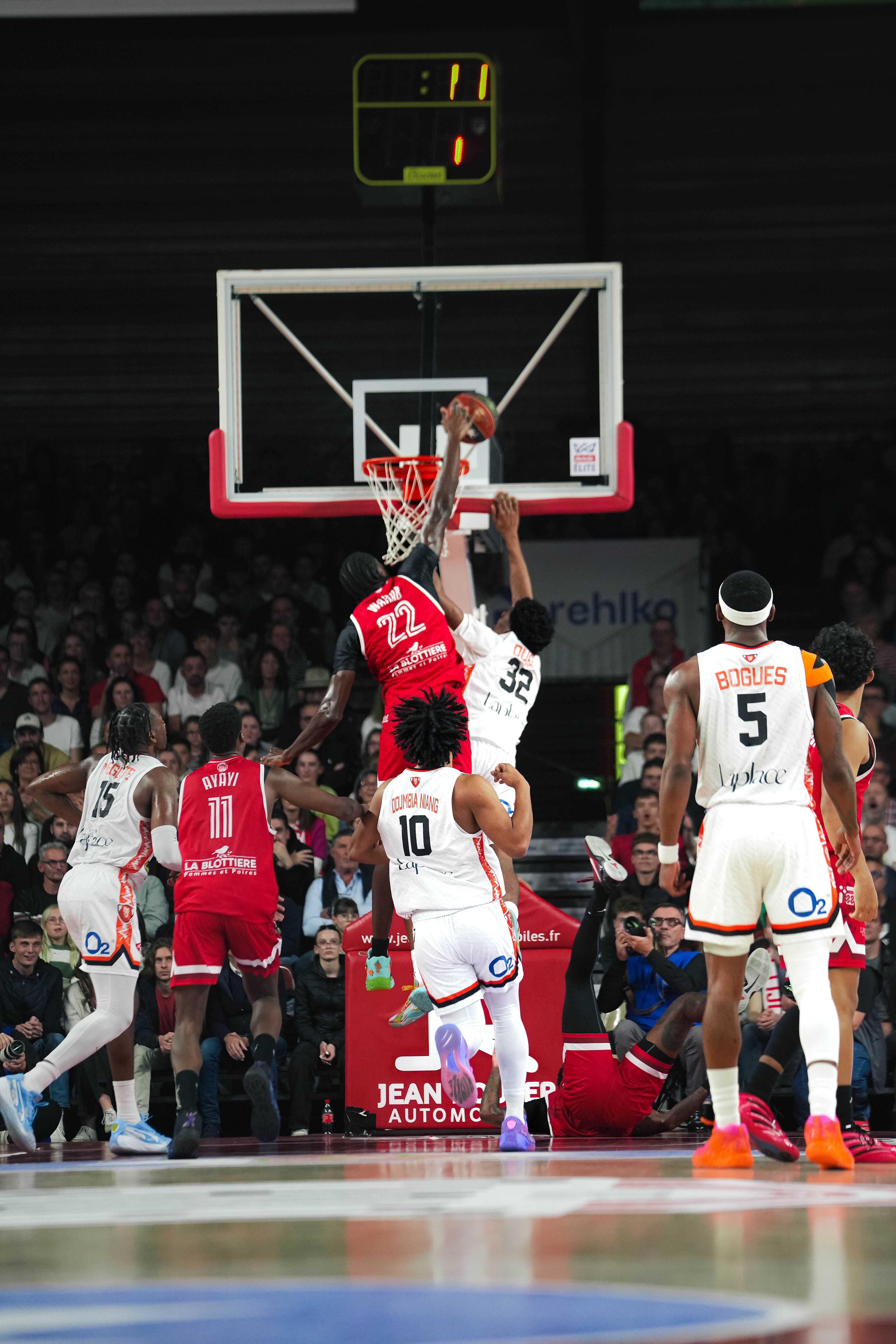 Qudus Wahab ©revioo.mov