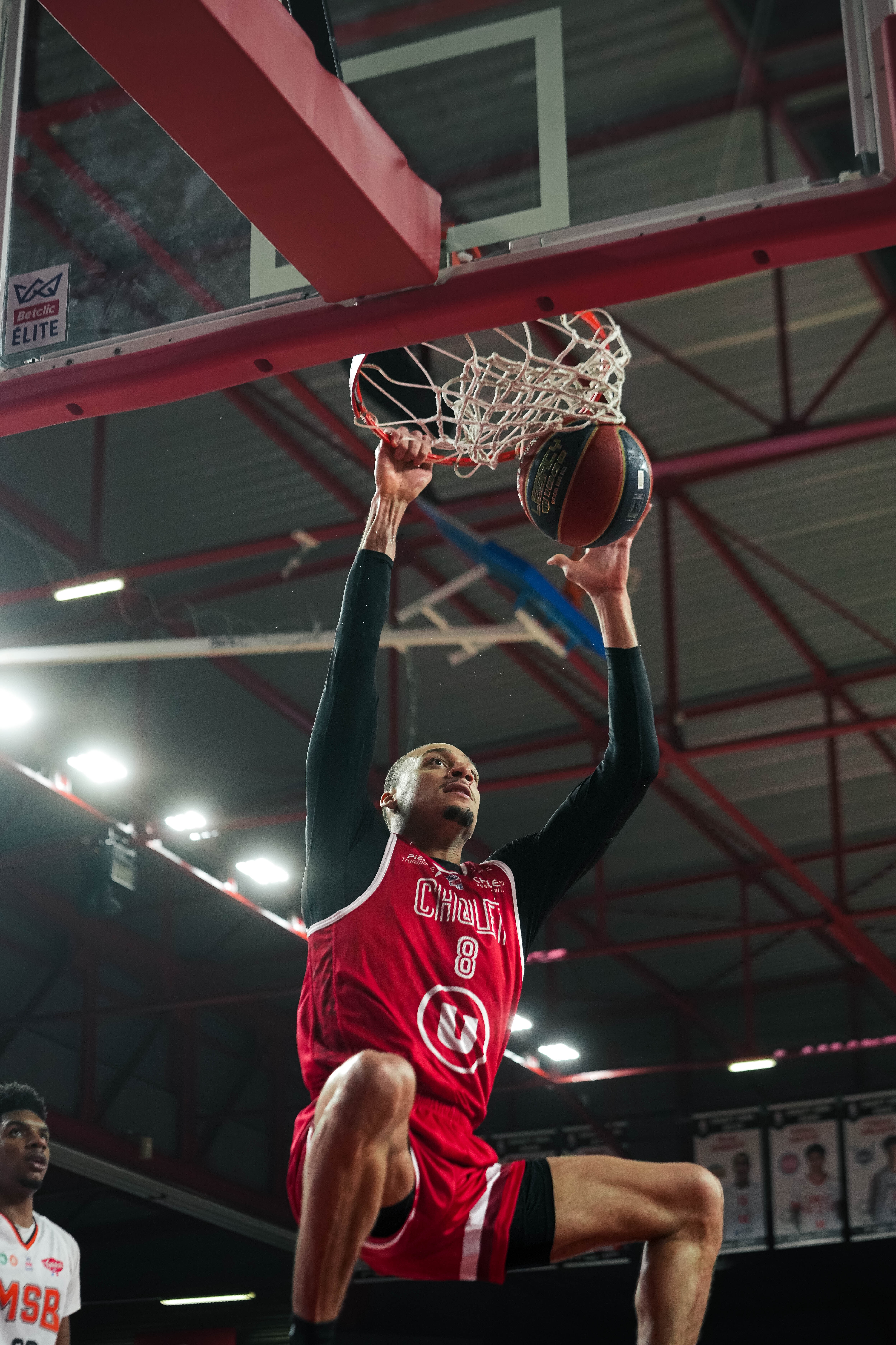 Jamuni McNeace ©revioo.mov