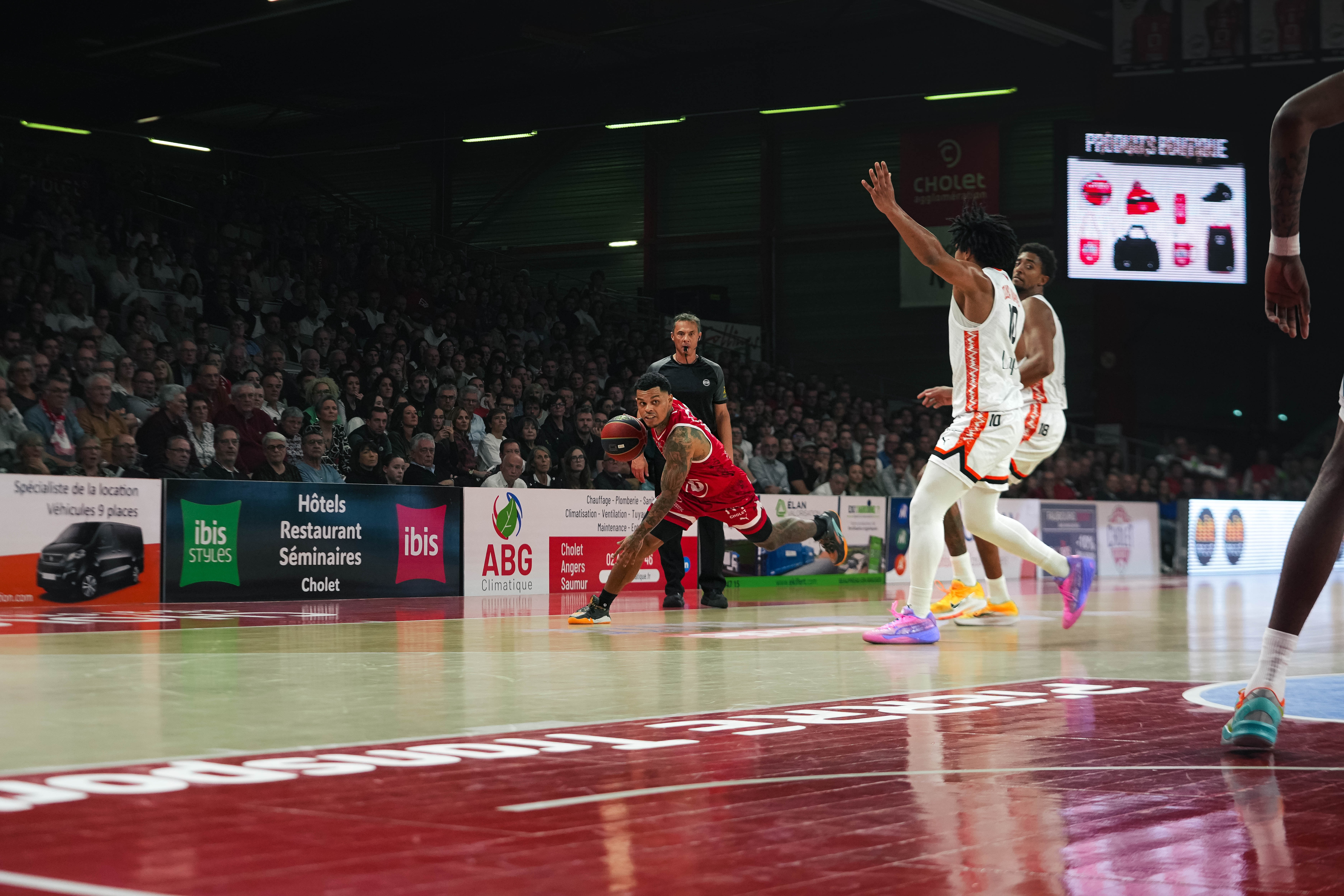 T.J. Campbell ©revioo.mov