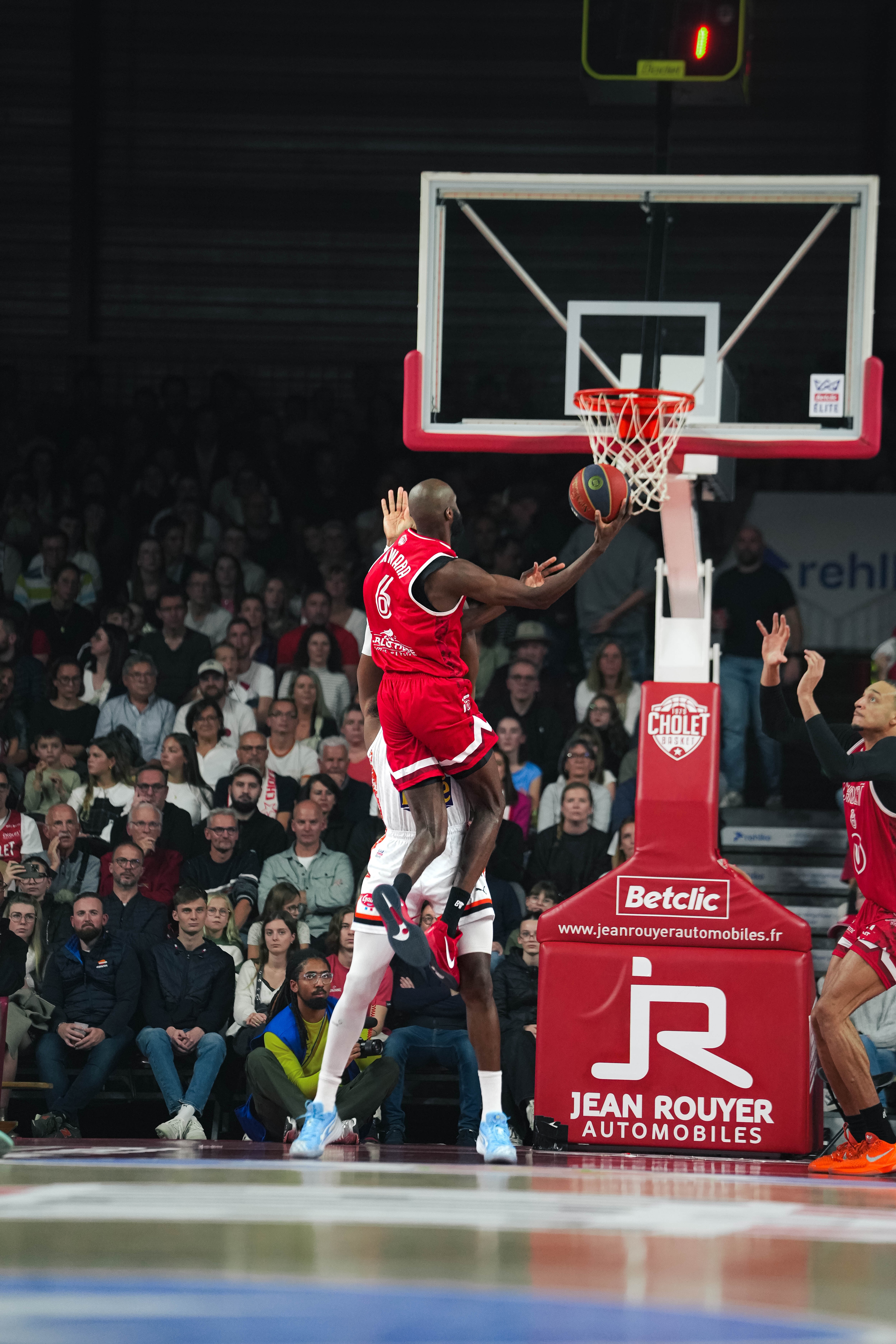 Digué Diawara ©revioo.mov