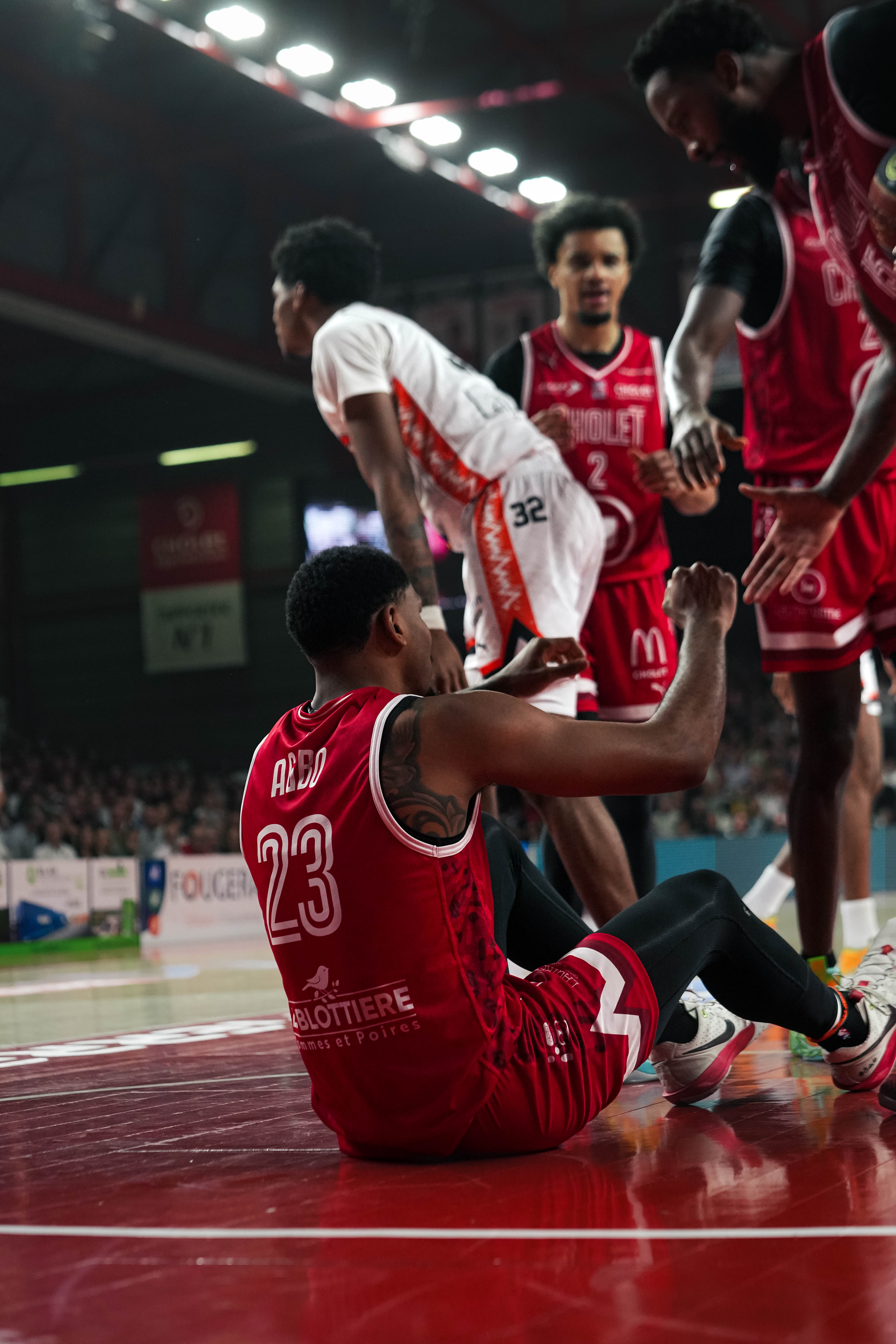 Chibuzo Agbo ©revioo.mov