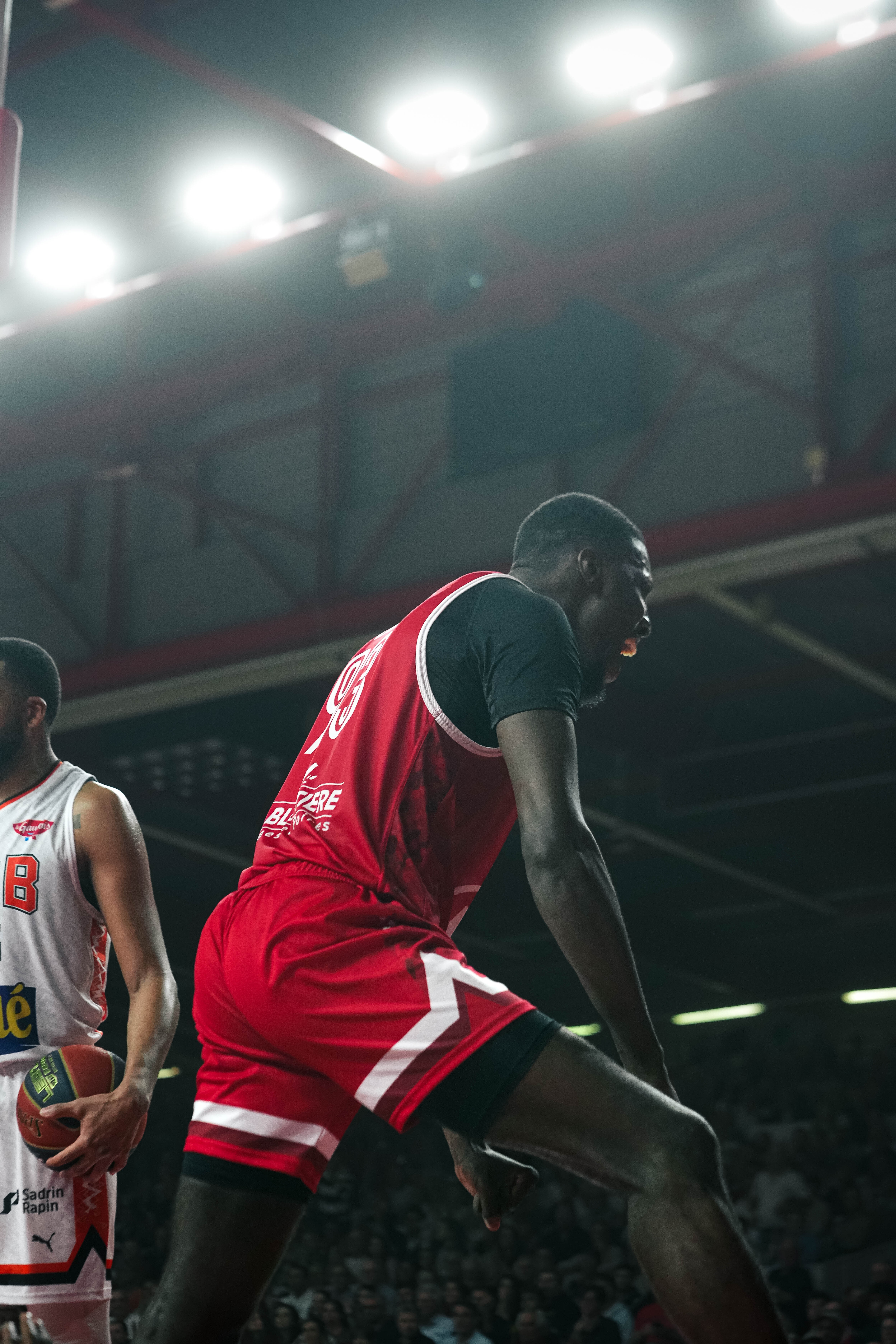 Mohamed Diarra ©revioo.mov