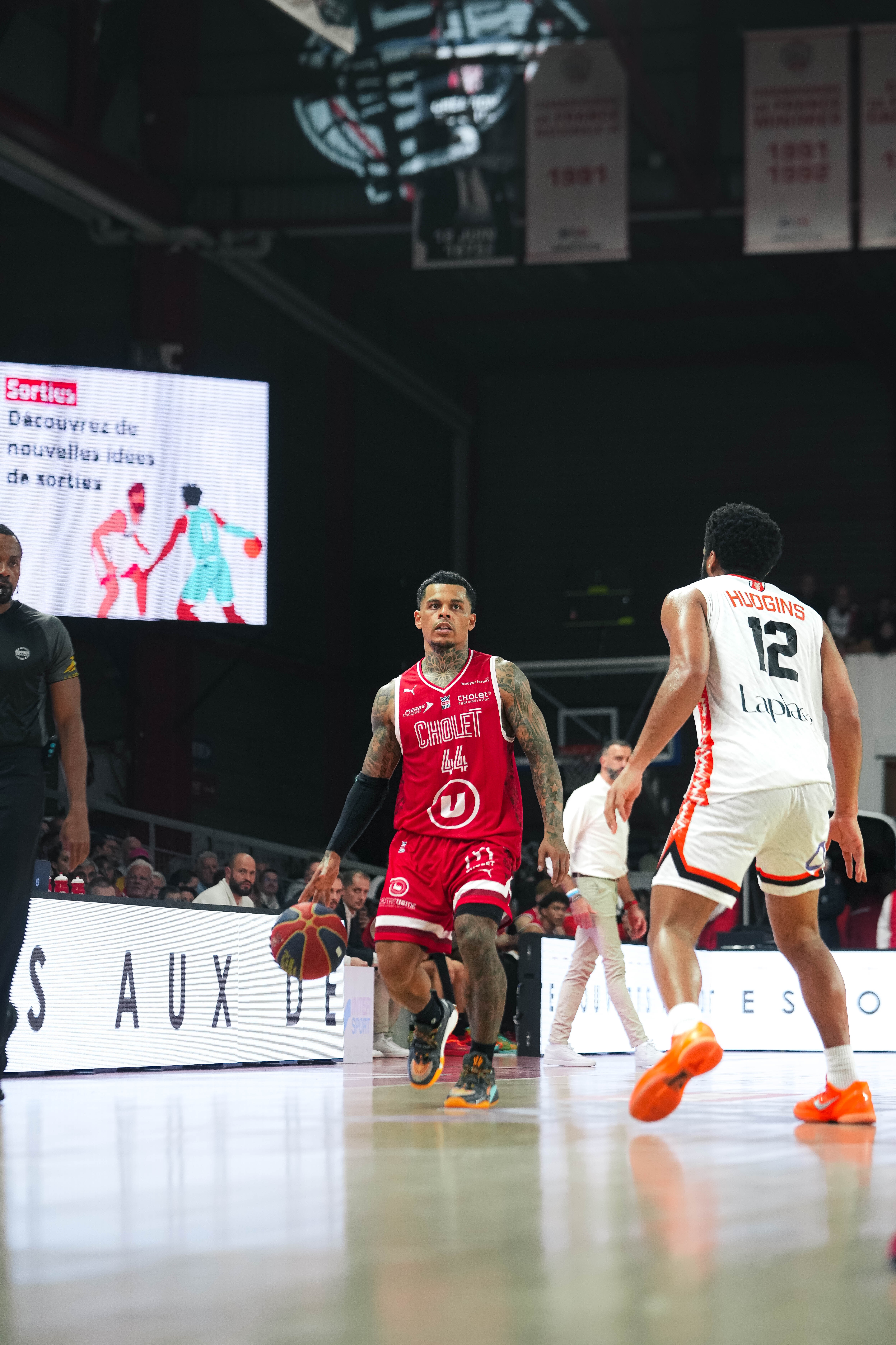 T.J. Campbell ©revioo.mov