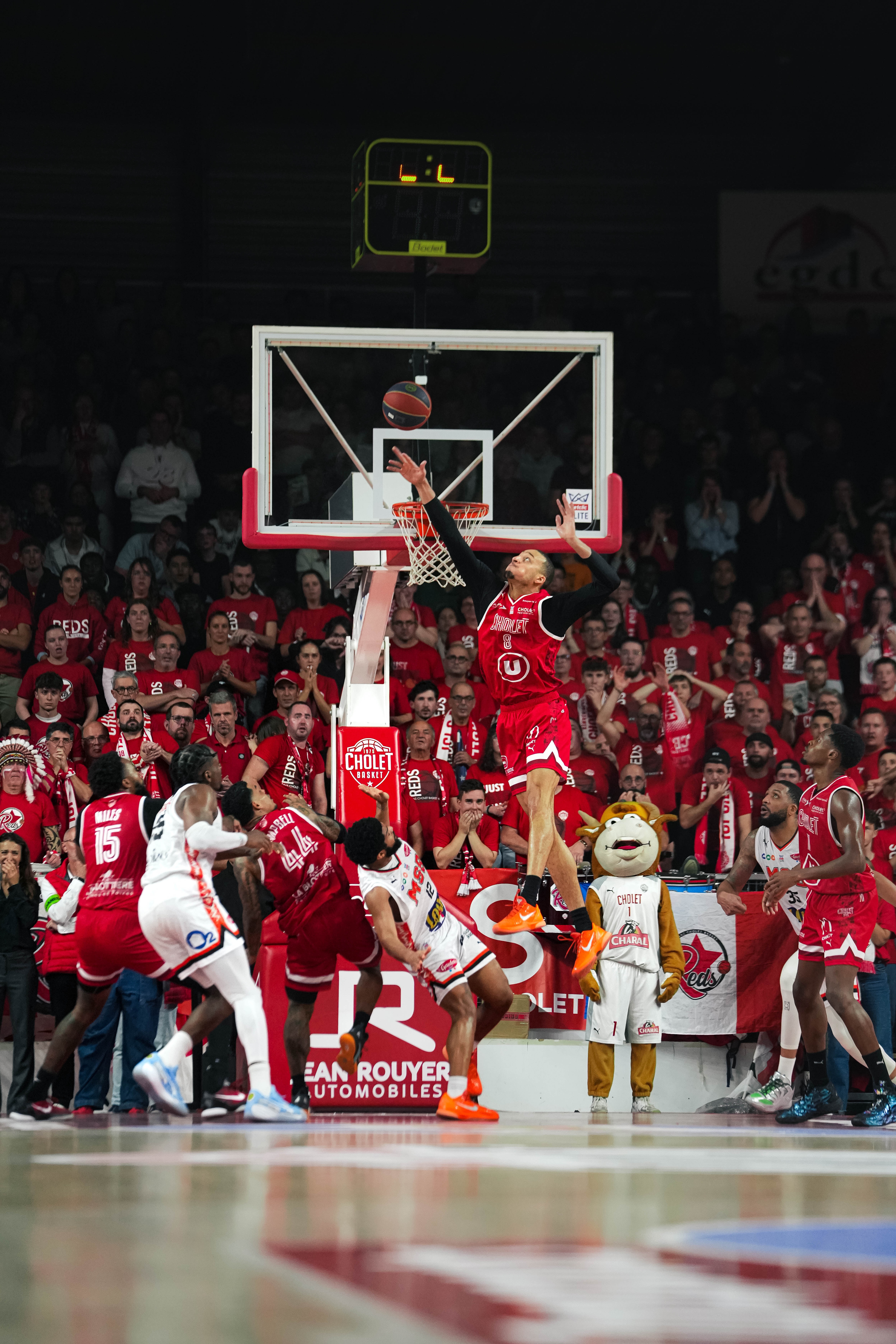 Jamuni McNeace ©revioo.mov