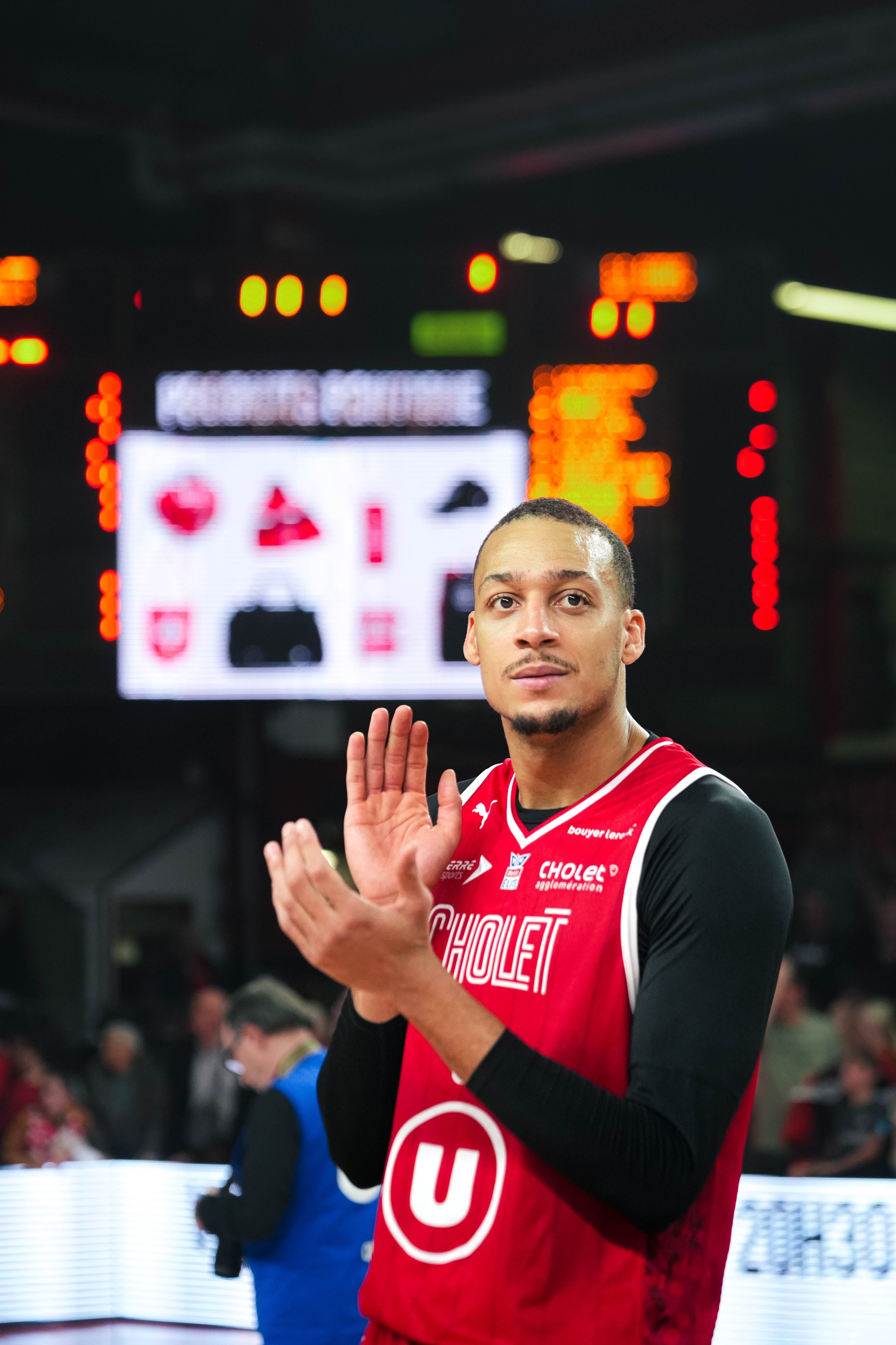 Jamuni McNeace ©revioo.mov