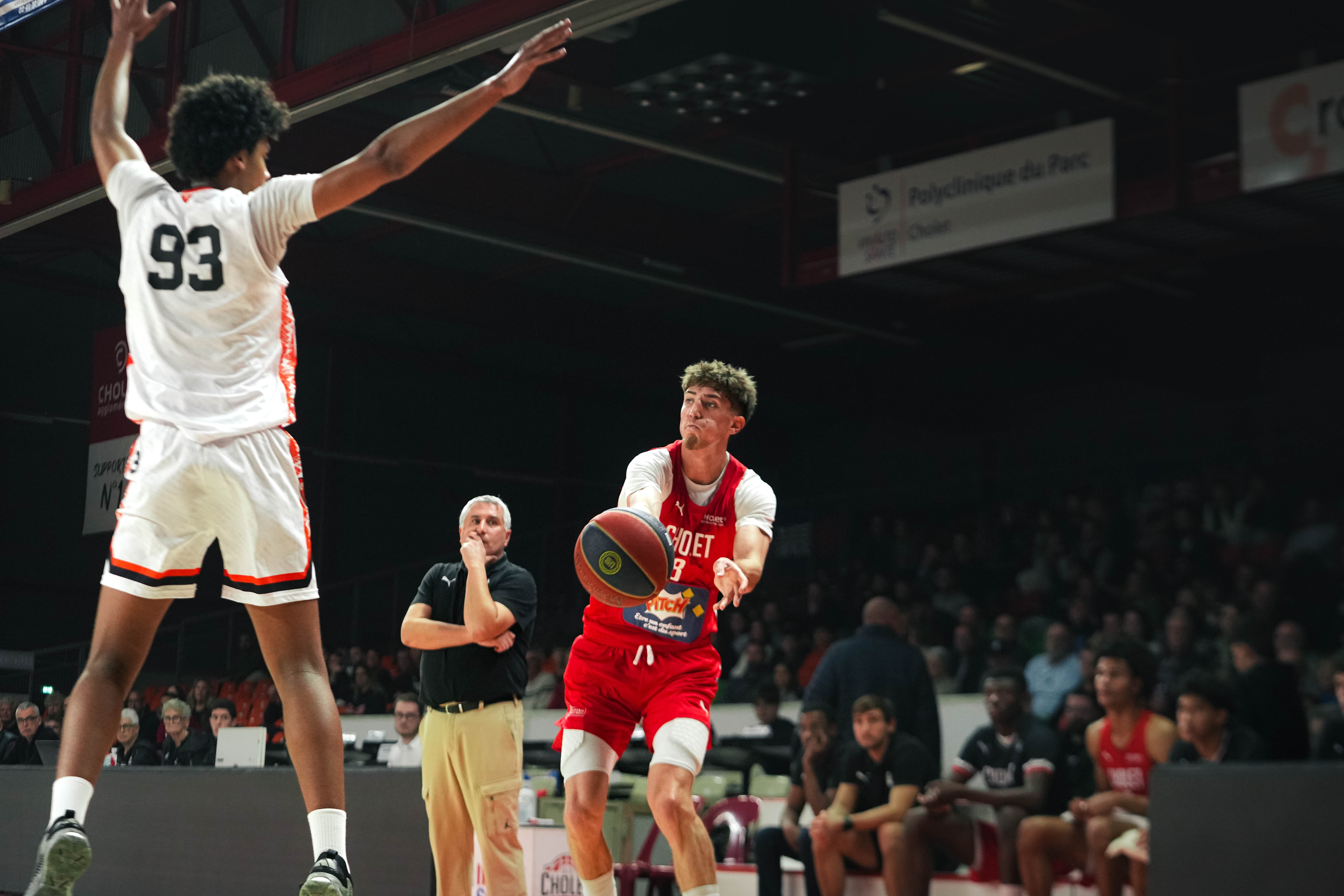 cb vs le mans espoirs 17