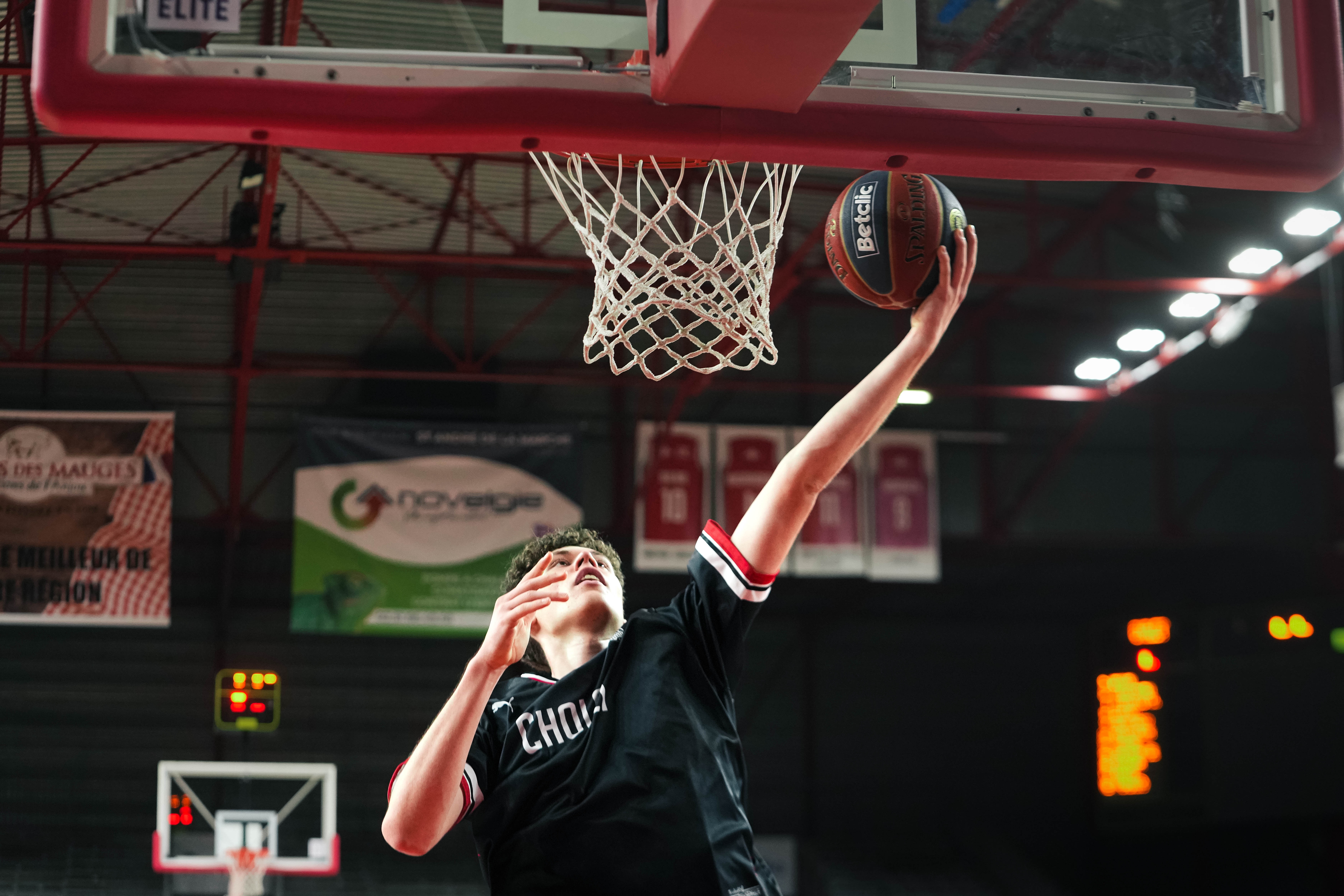 cb vs le mans espoirs 2