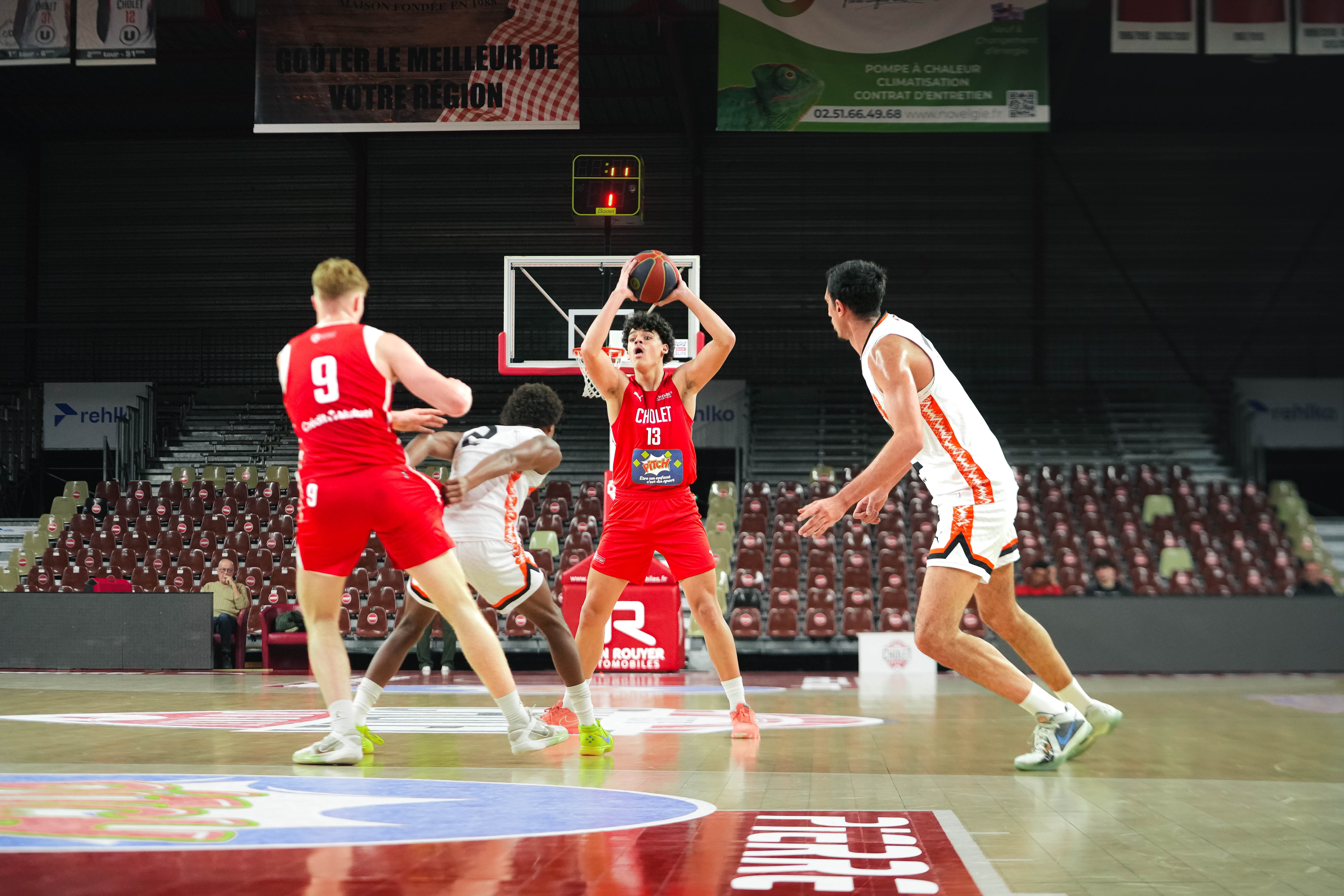 cb vs le mans espoirs 20