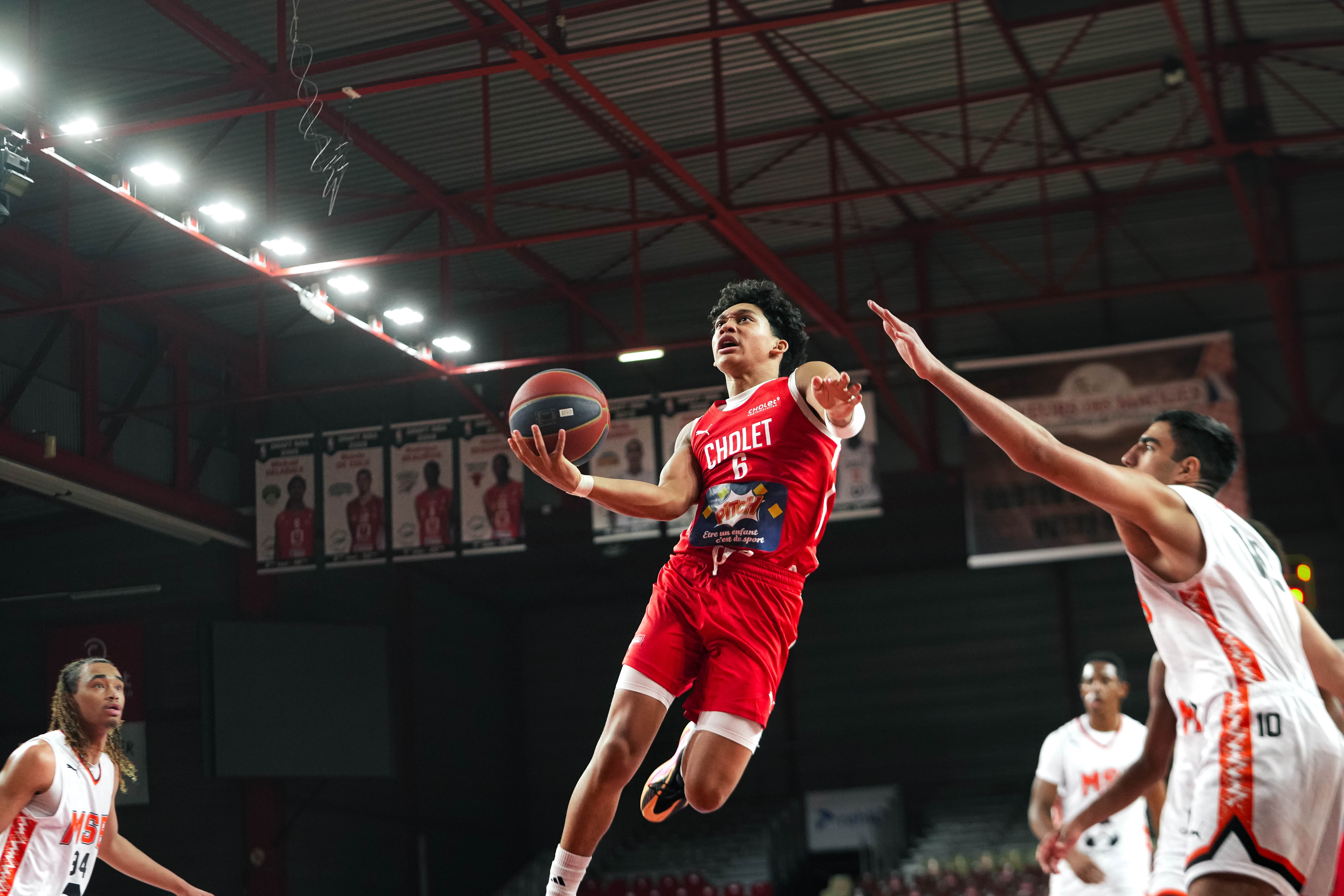 cb vs le mans espoirs 22