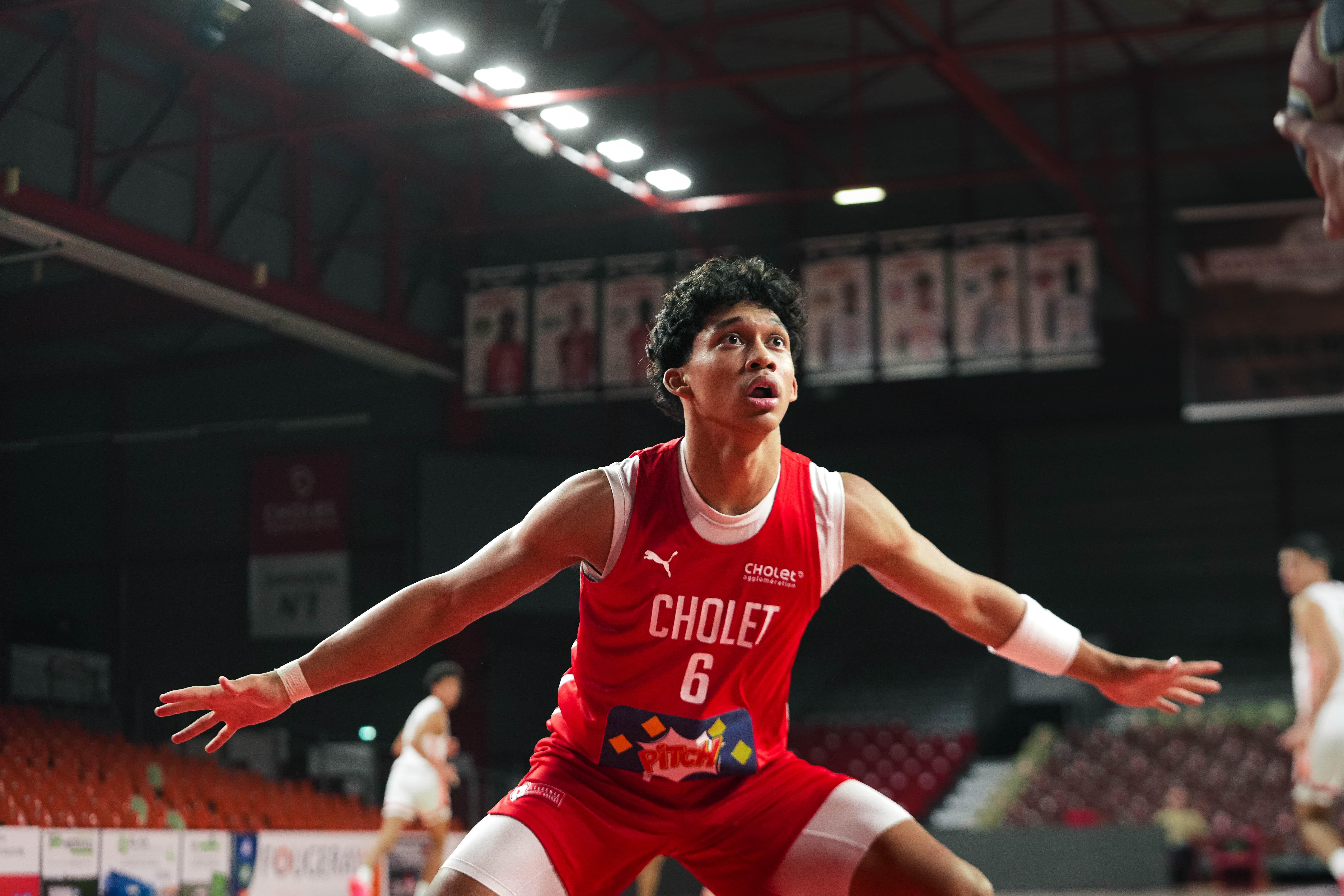 cb vs le mans espoirs 23