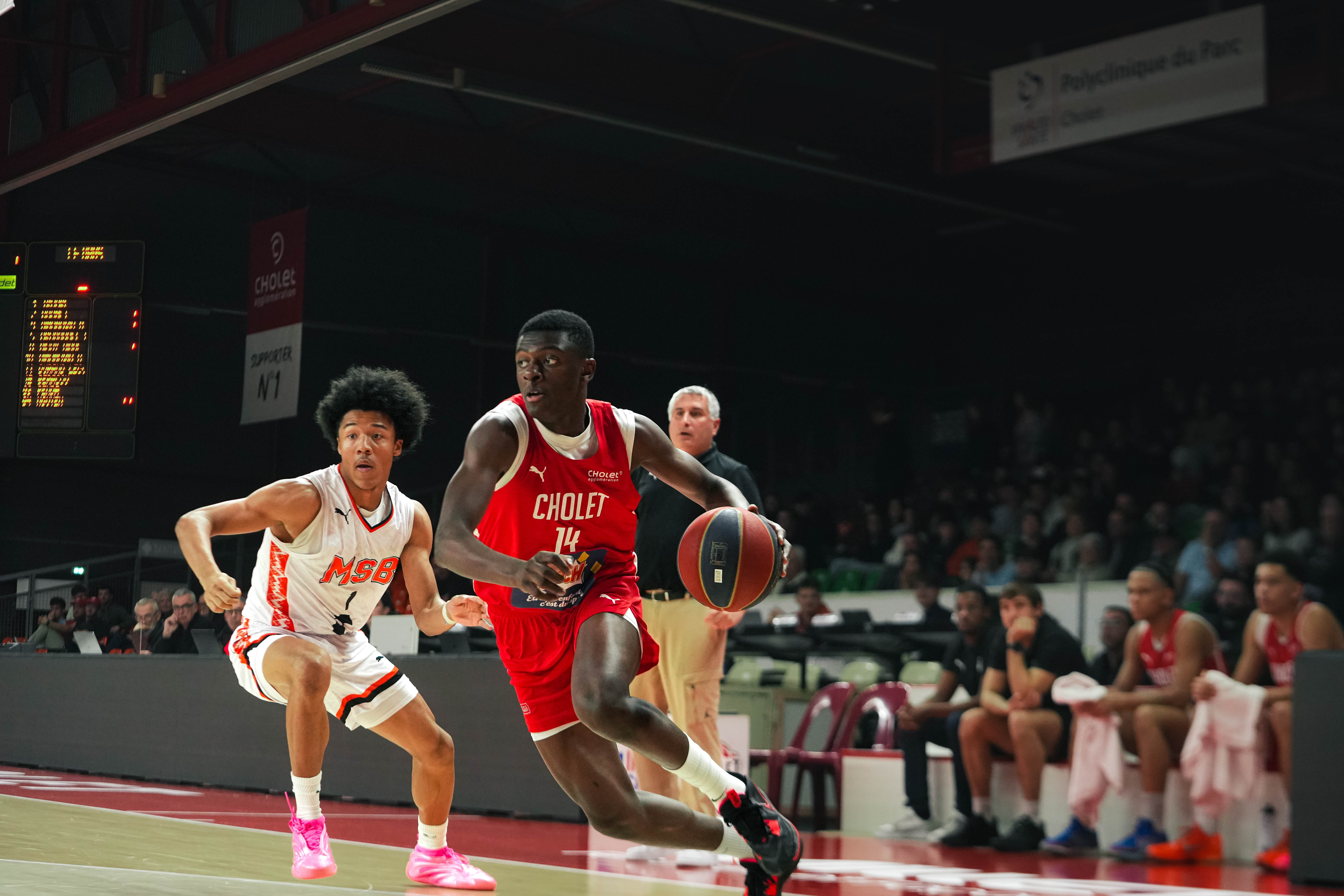 Boubacar-Sidy Traoré ©revioo.mov