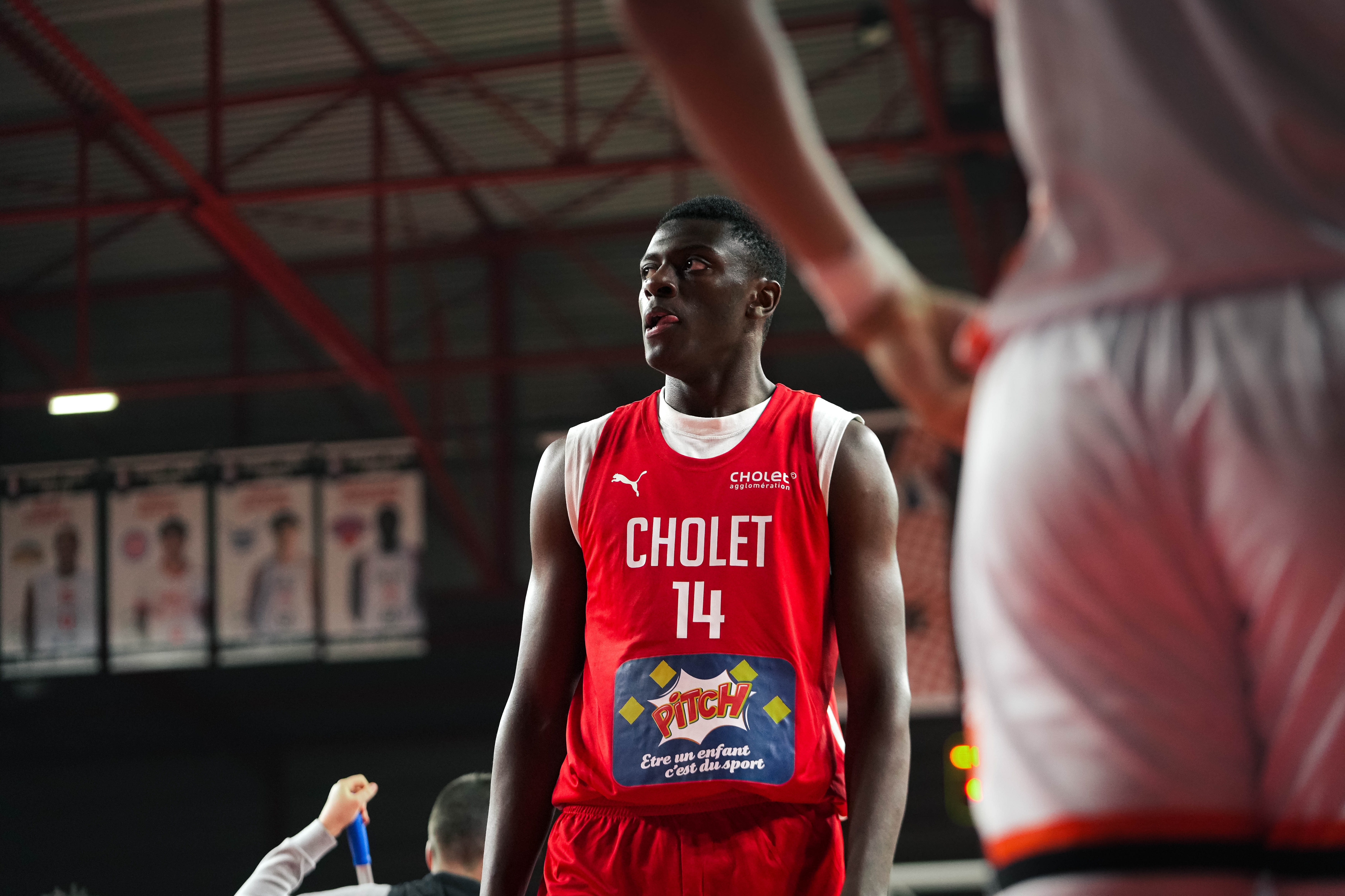 Boubacar-Sidy Traoré ©revioo.mov