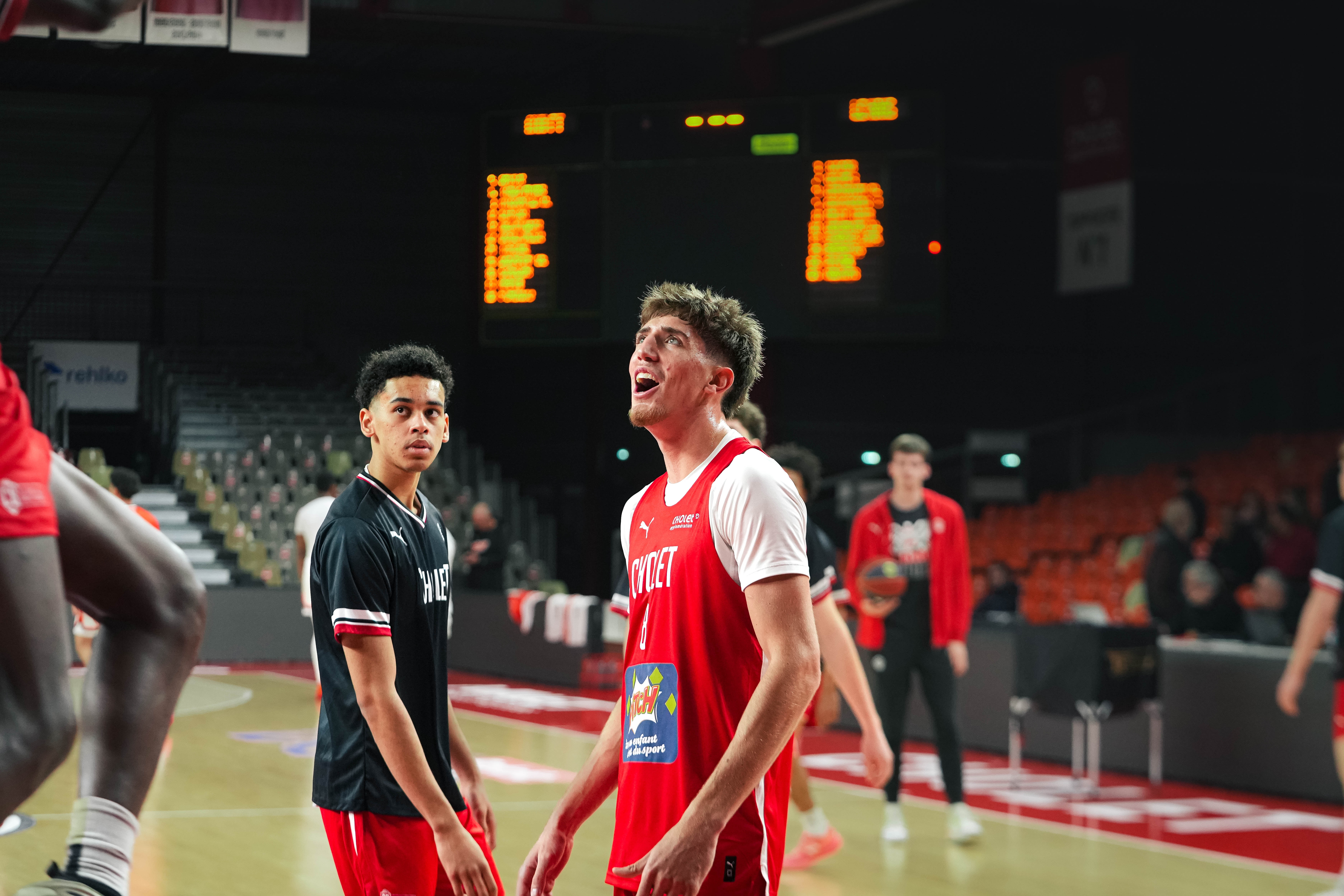 cb vs le mans espoirs 3