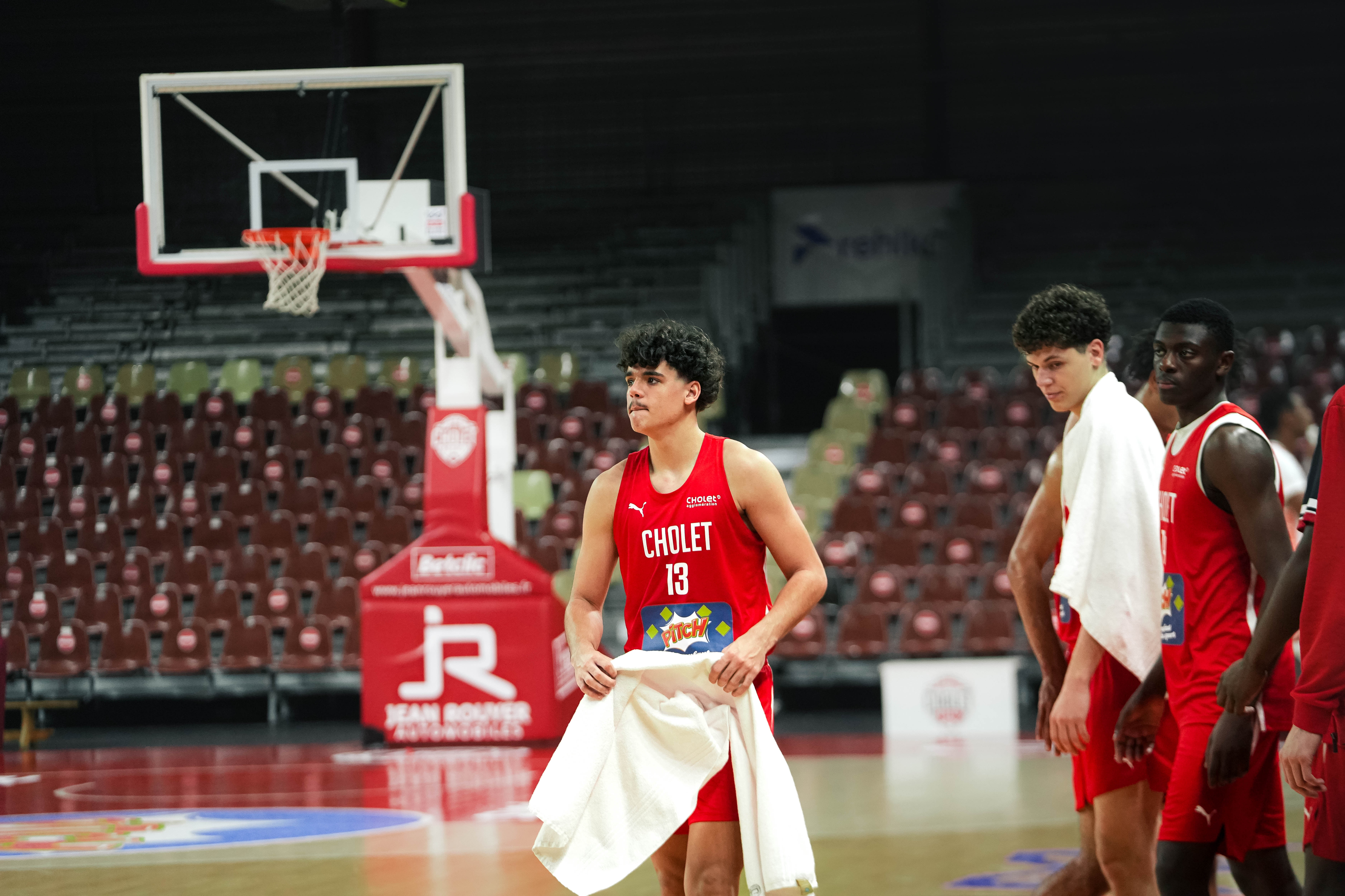 cb vs le mans espoirs 33