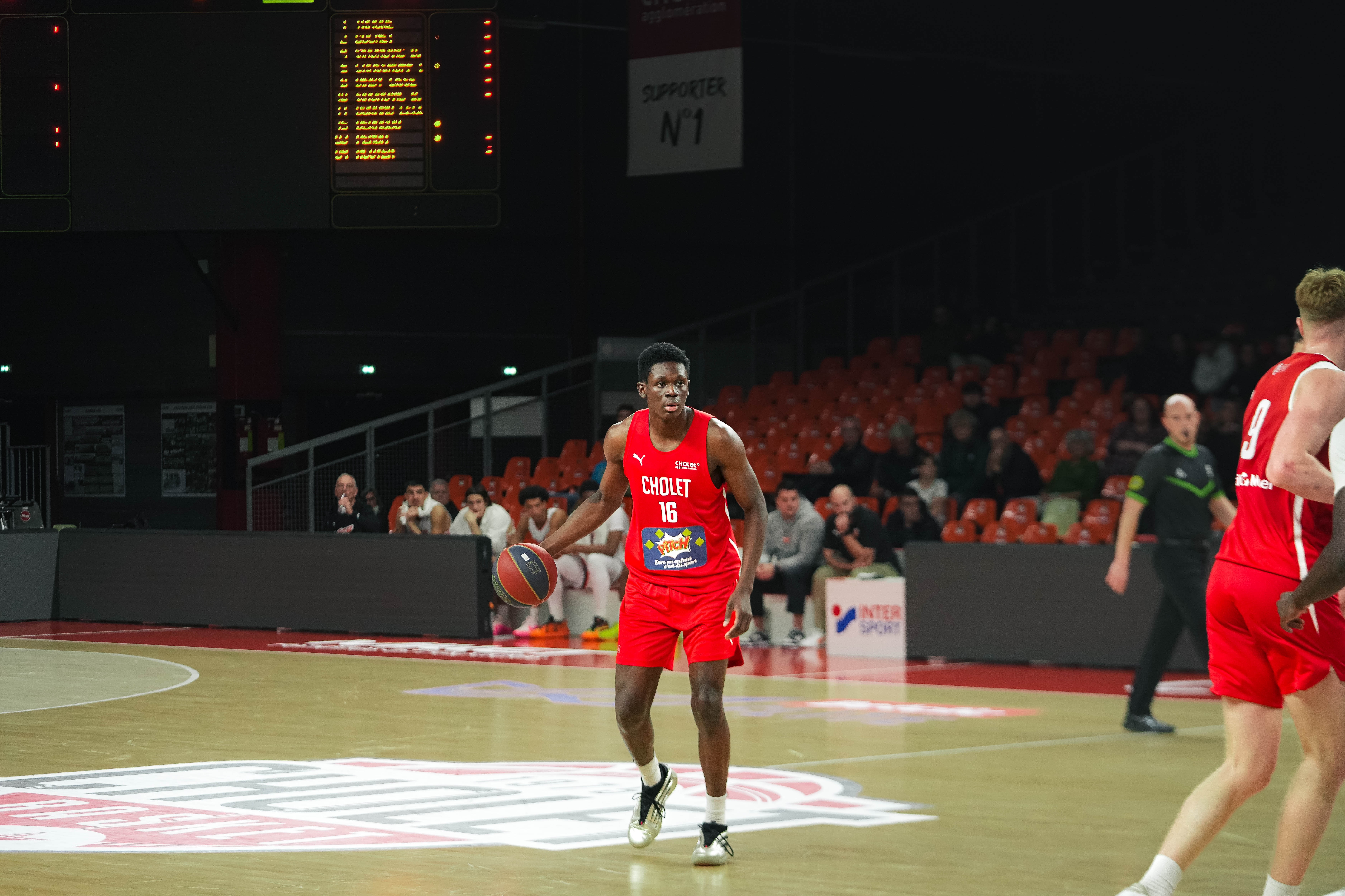 cb vs le mans espoirs 35