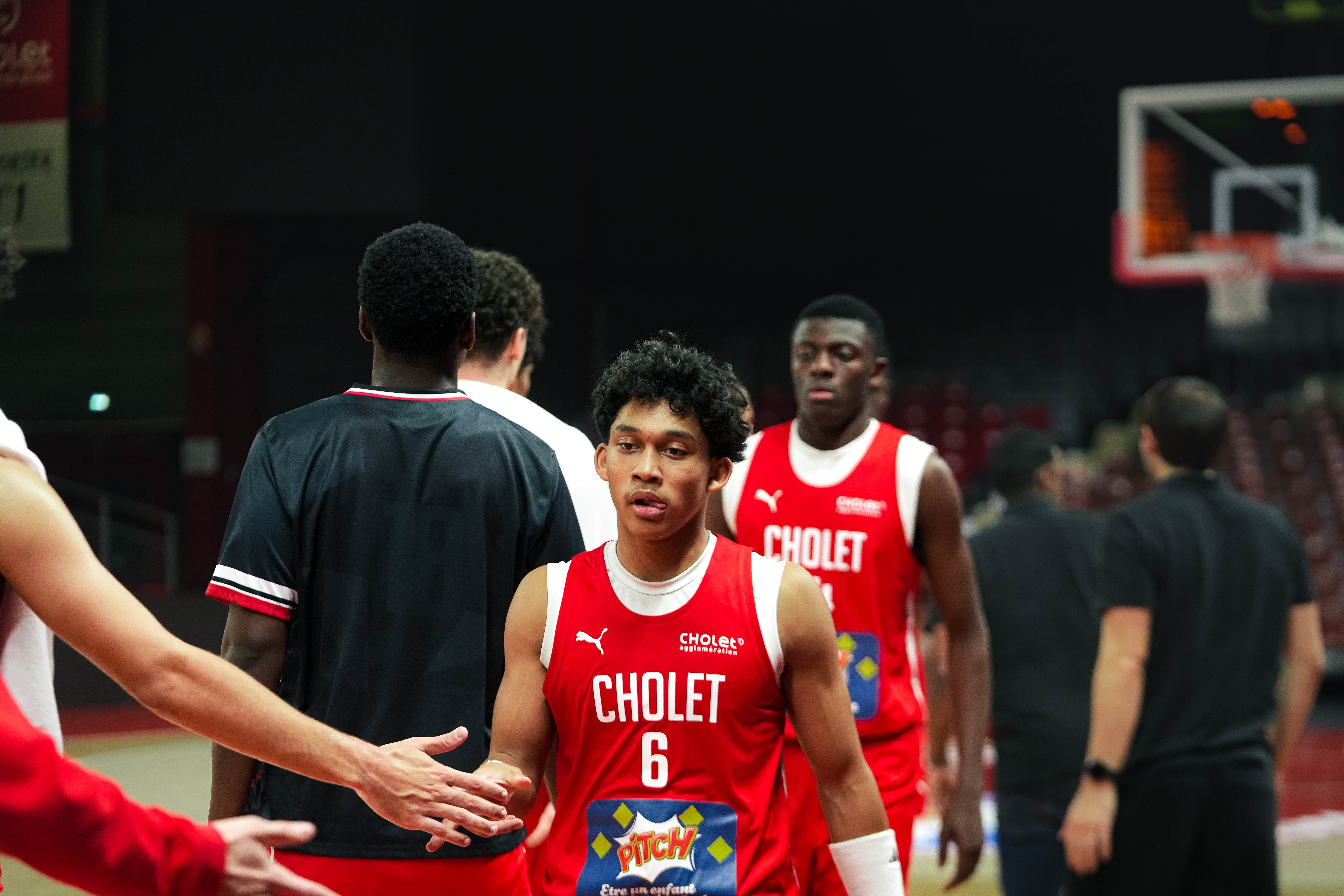 cb vs le mans espoirs 38