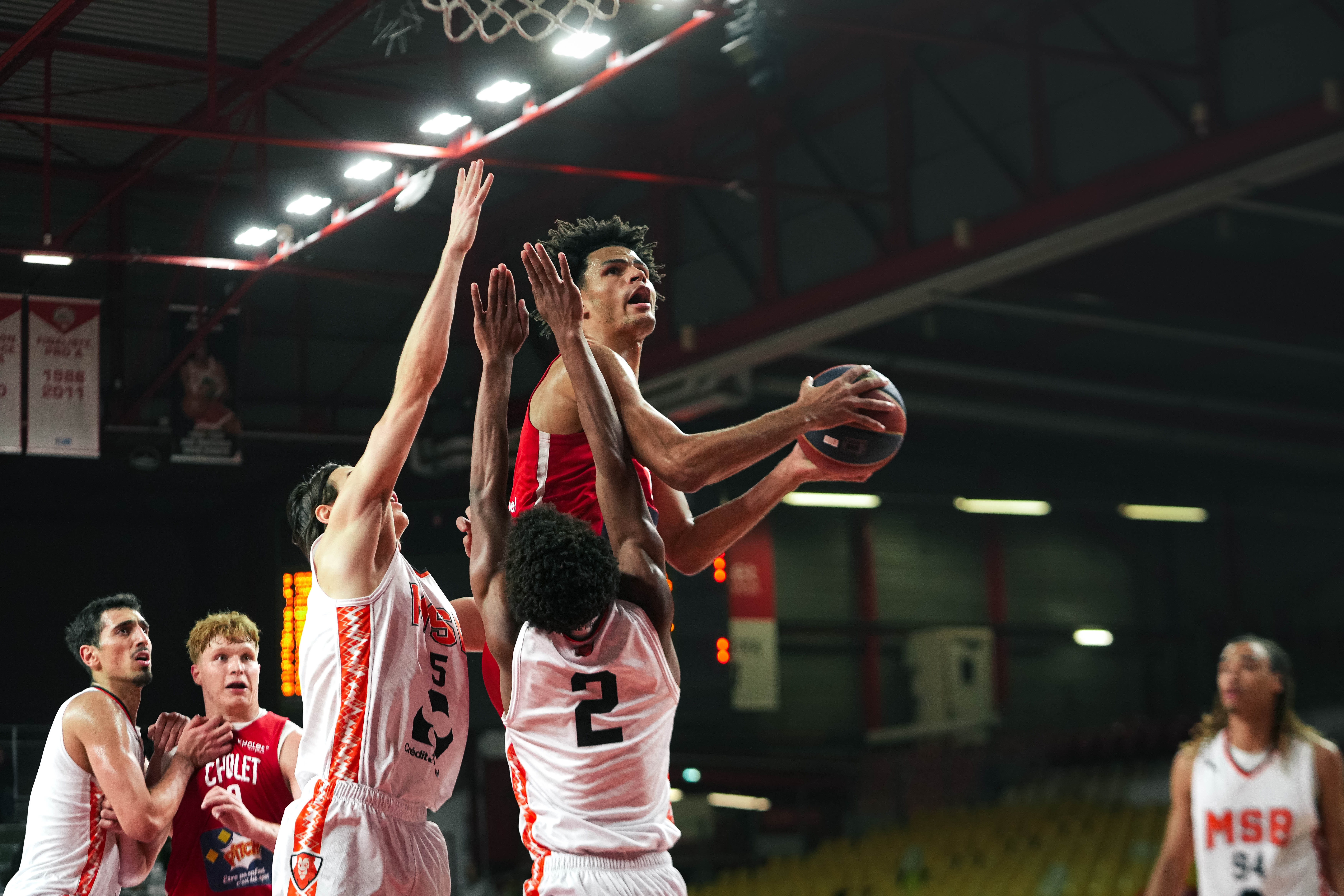 cb vs le mans espoirs 39