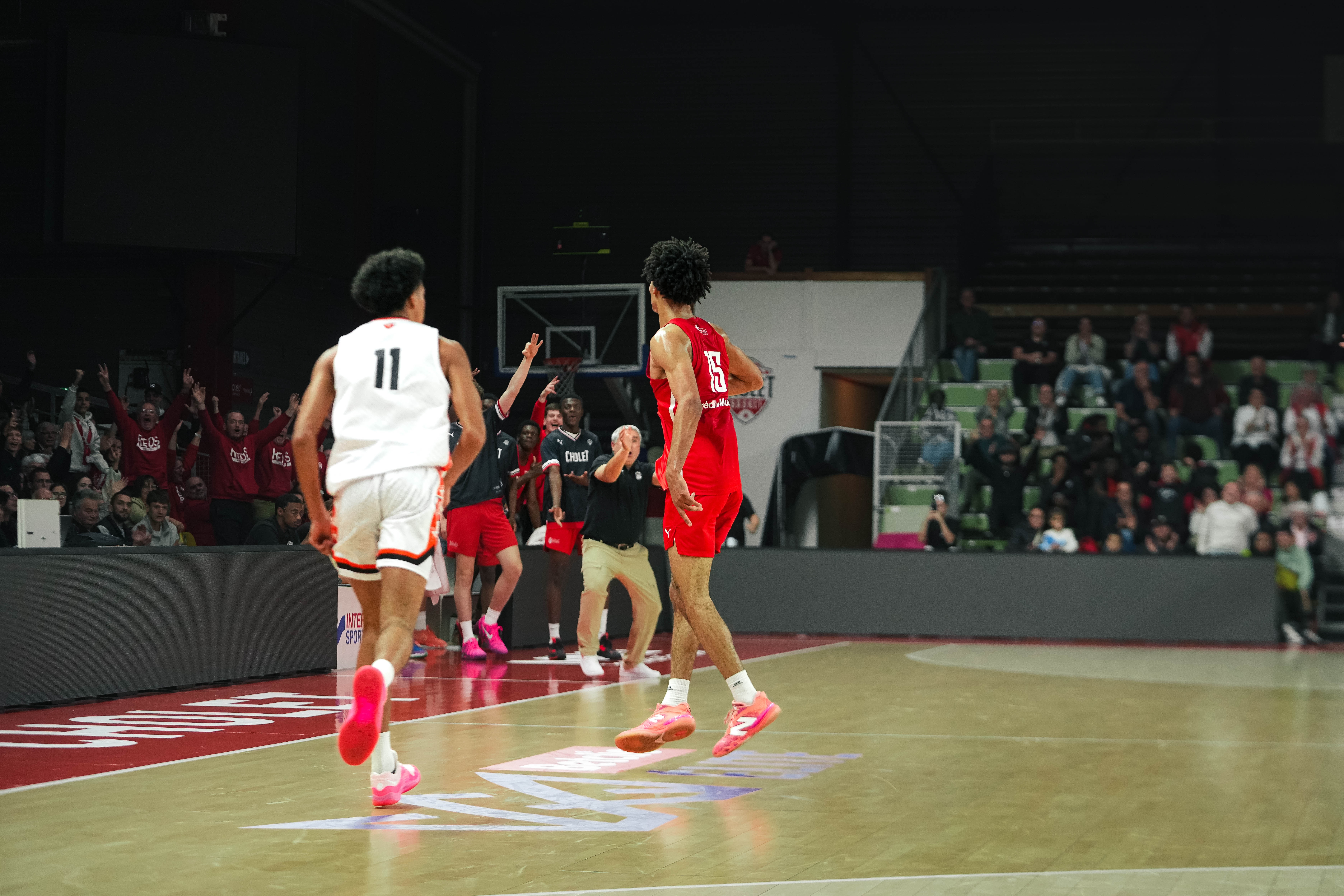 cb vs le mans espoirs 44