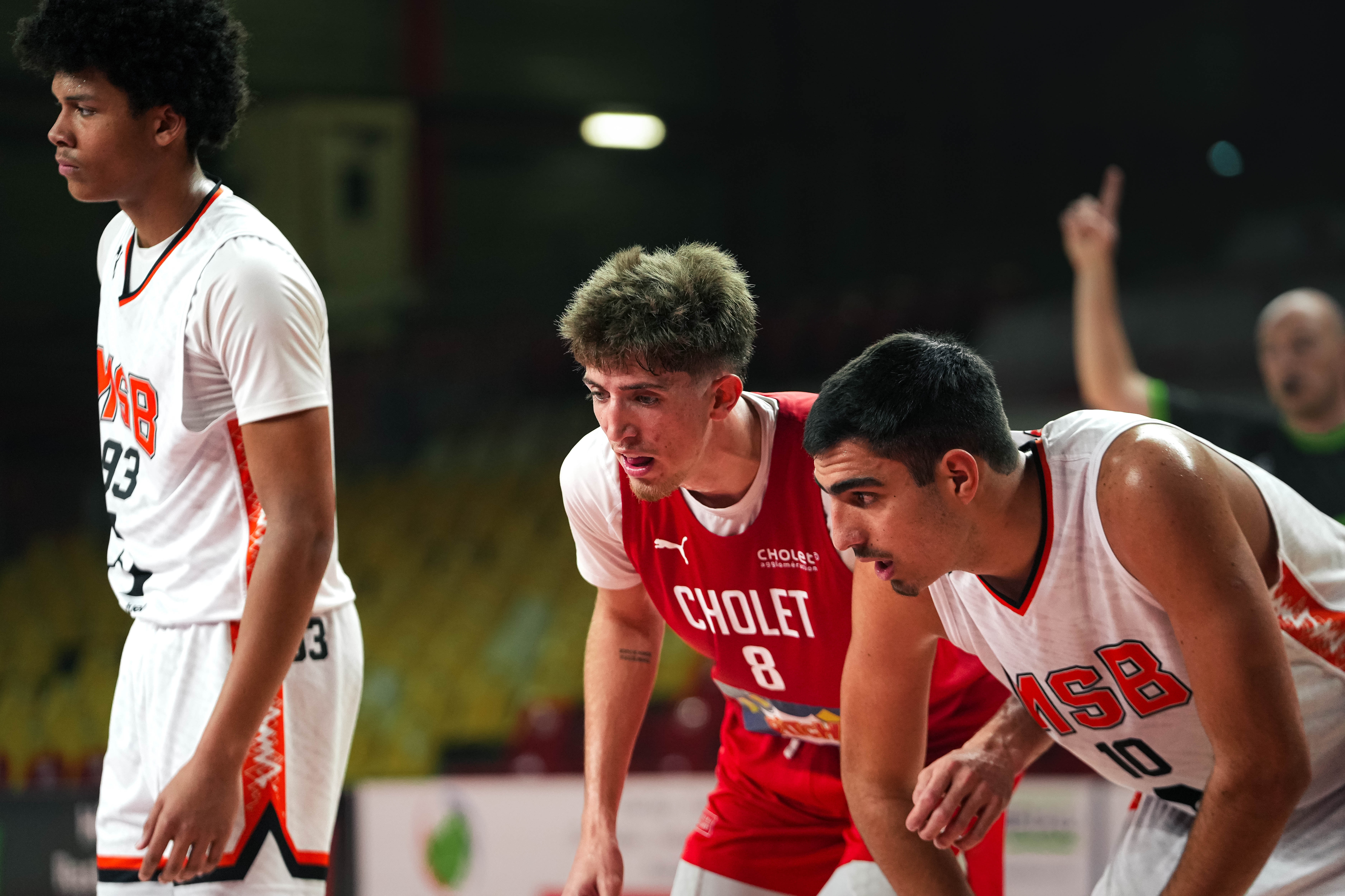 cb vs le mans espoirs 45