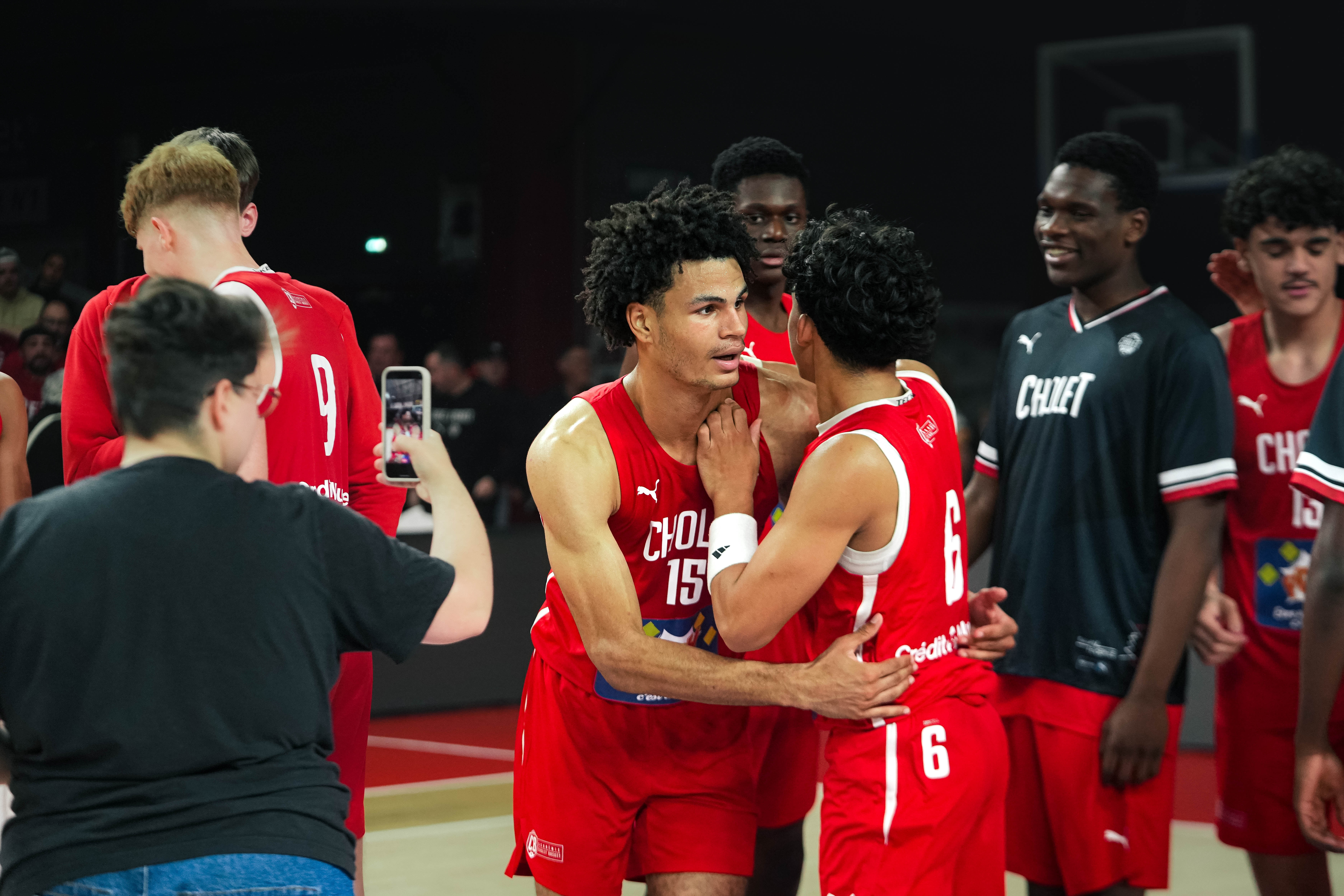 Thomas Duchamp de la Geneste