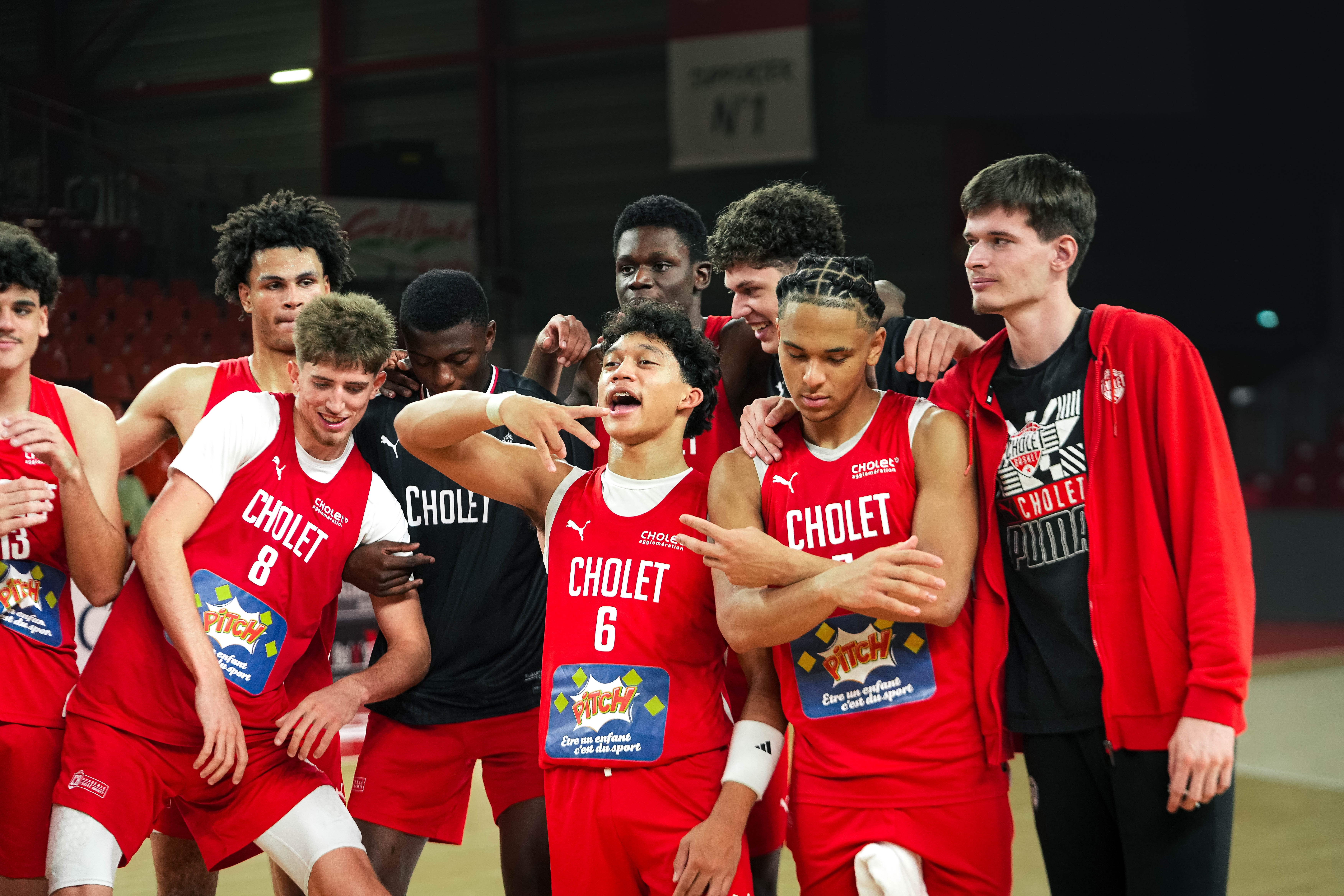 cb vs le mans espoirs 50