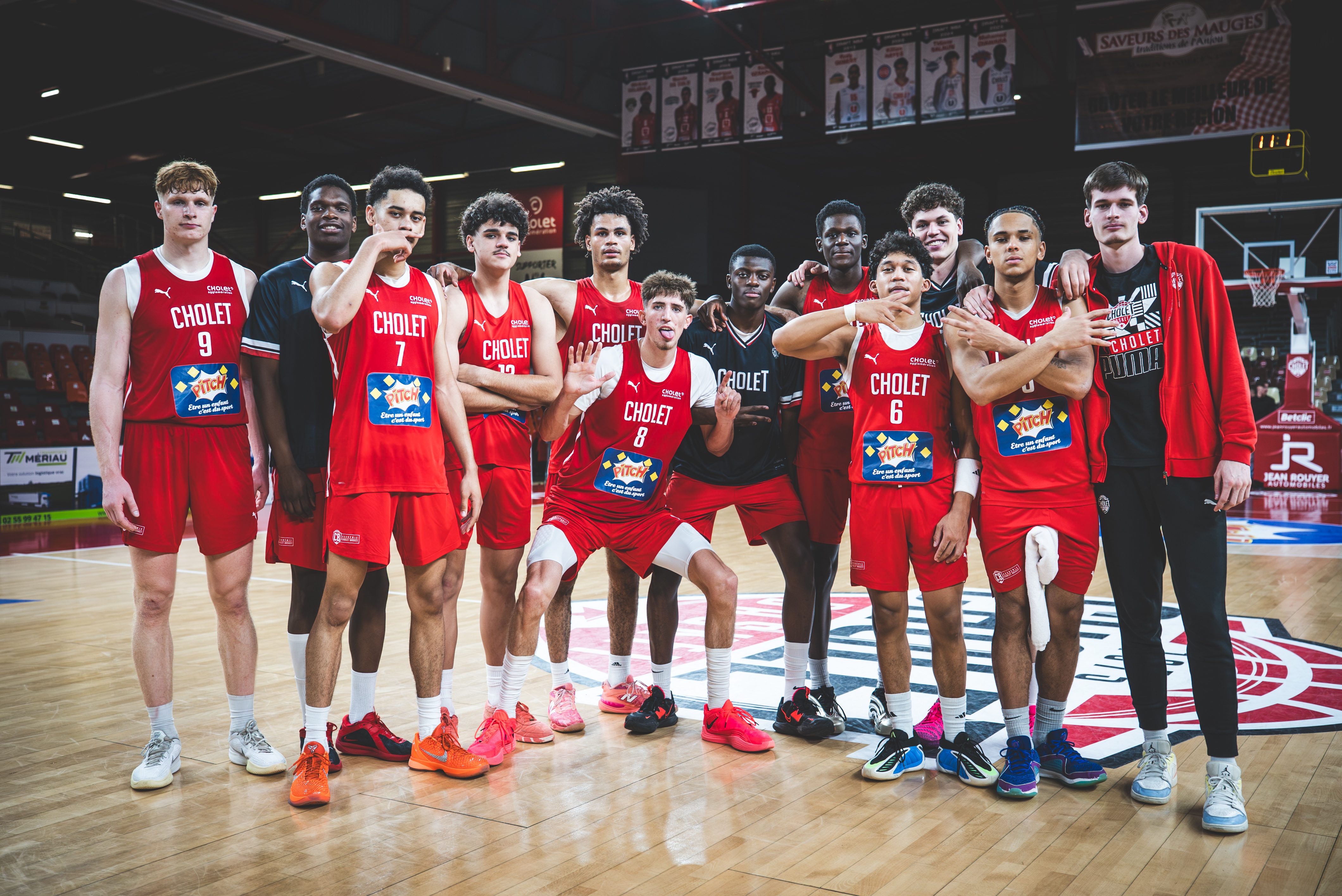 cb vs le mans espoirs 51