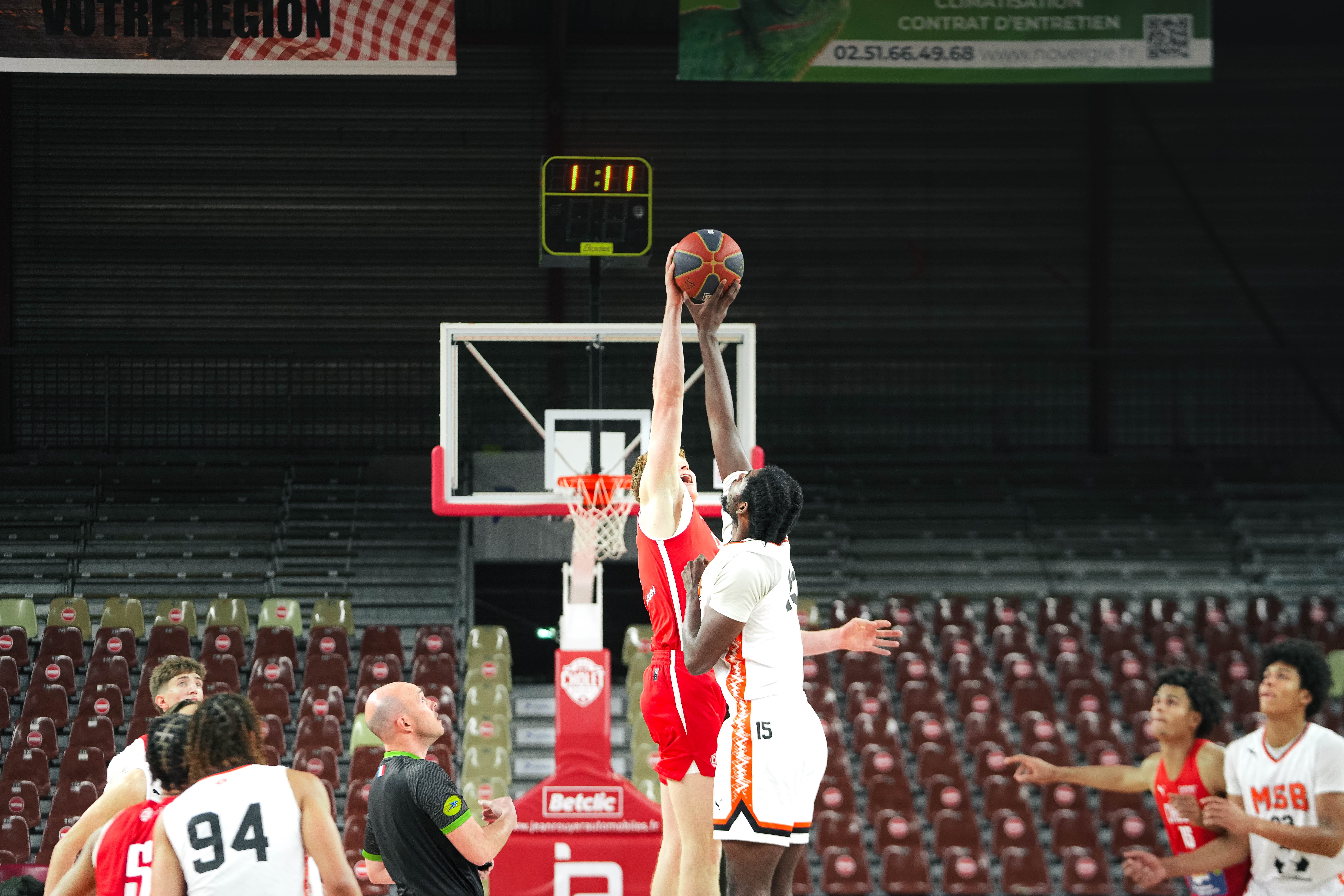 cb vs le mans espoirs 7