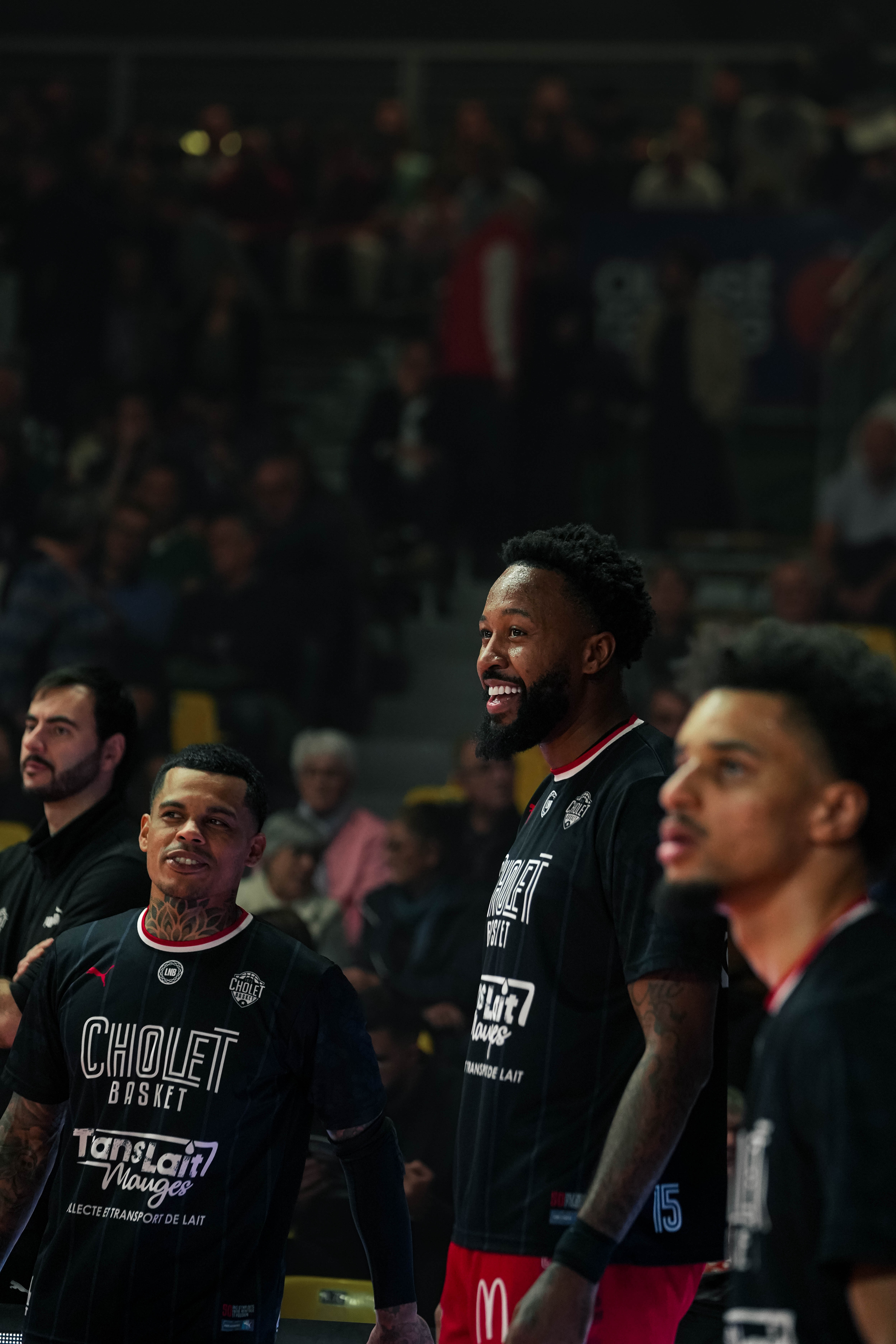 cholet basket vs nanterre 170