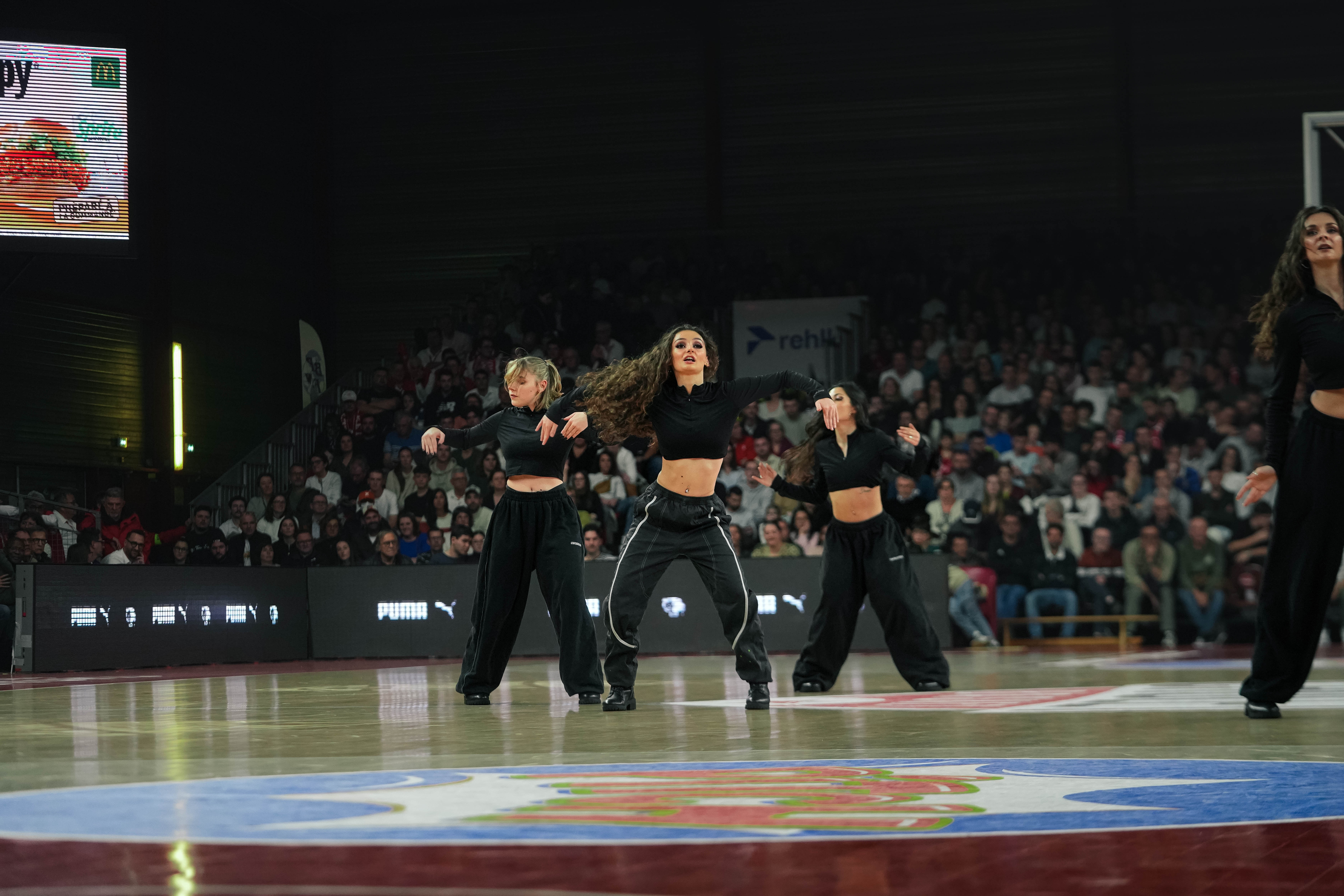 cholet basket vs nanterre 403