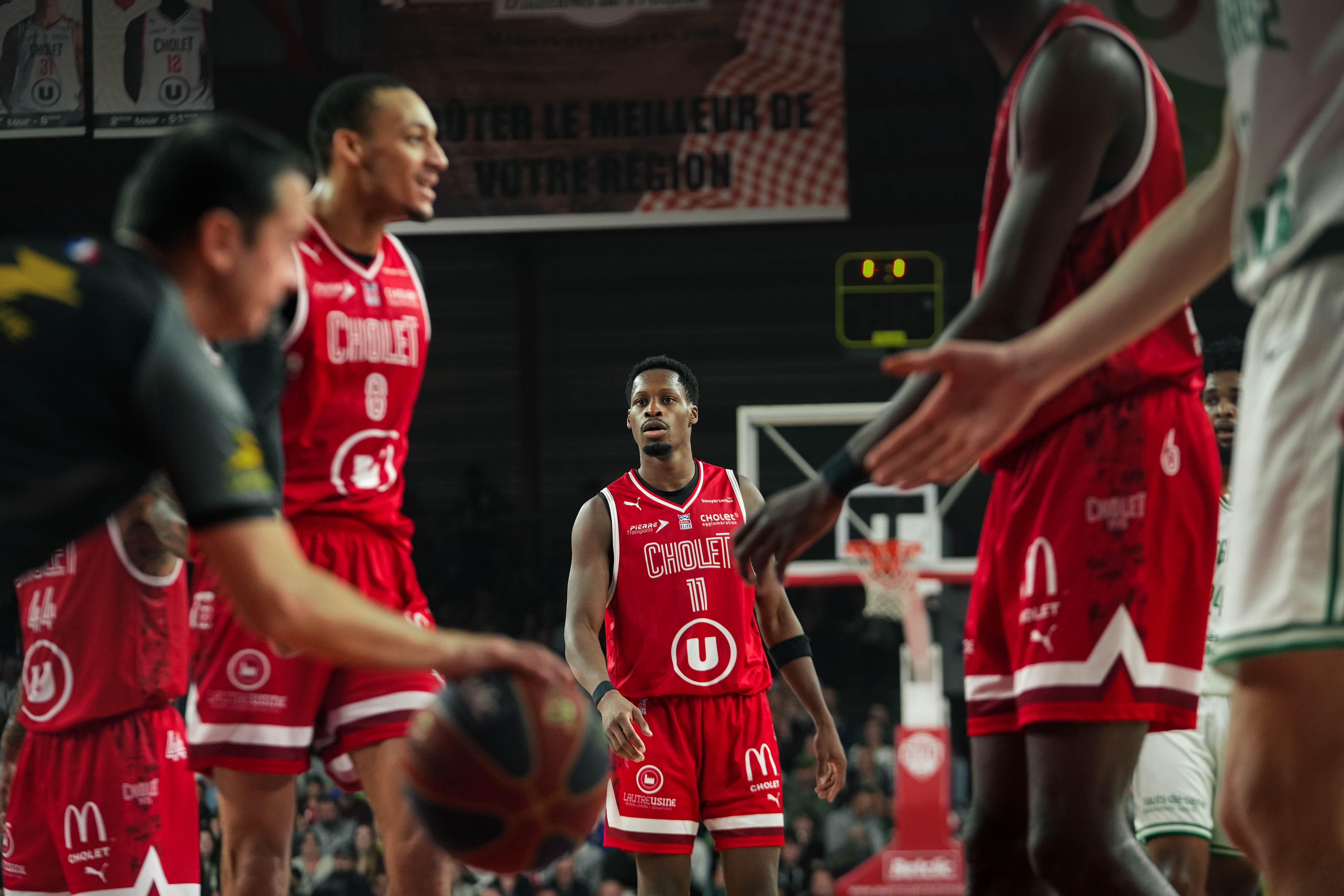 Gérald Ayayi ©revioo.mov