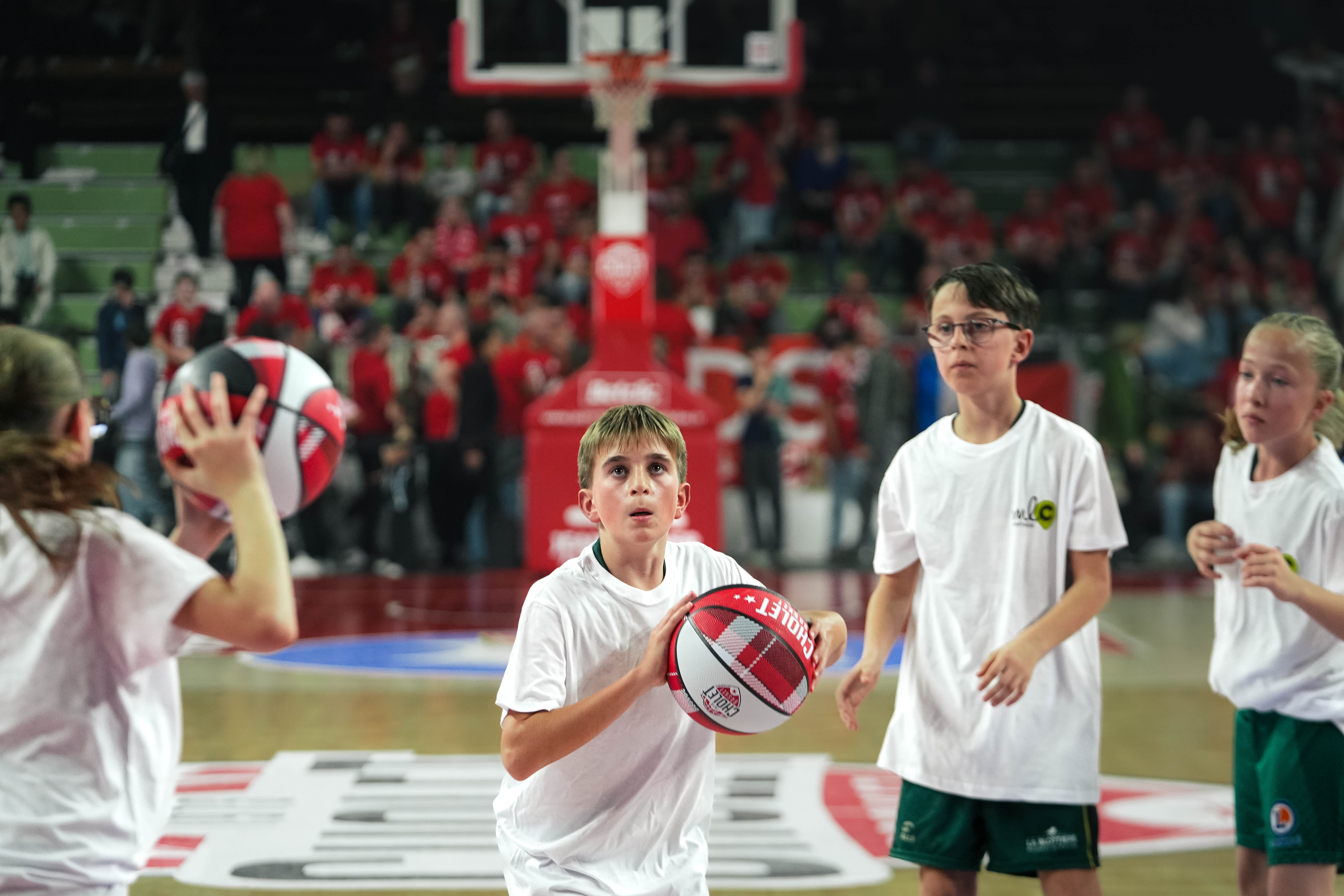 cholet basket vs nanterre 534