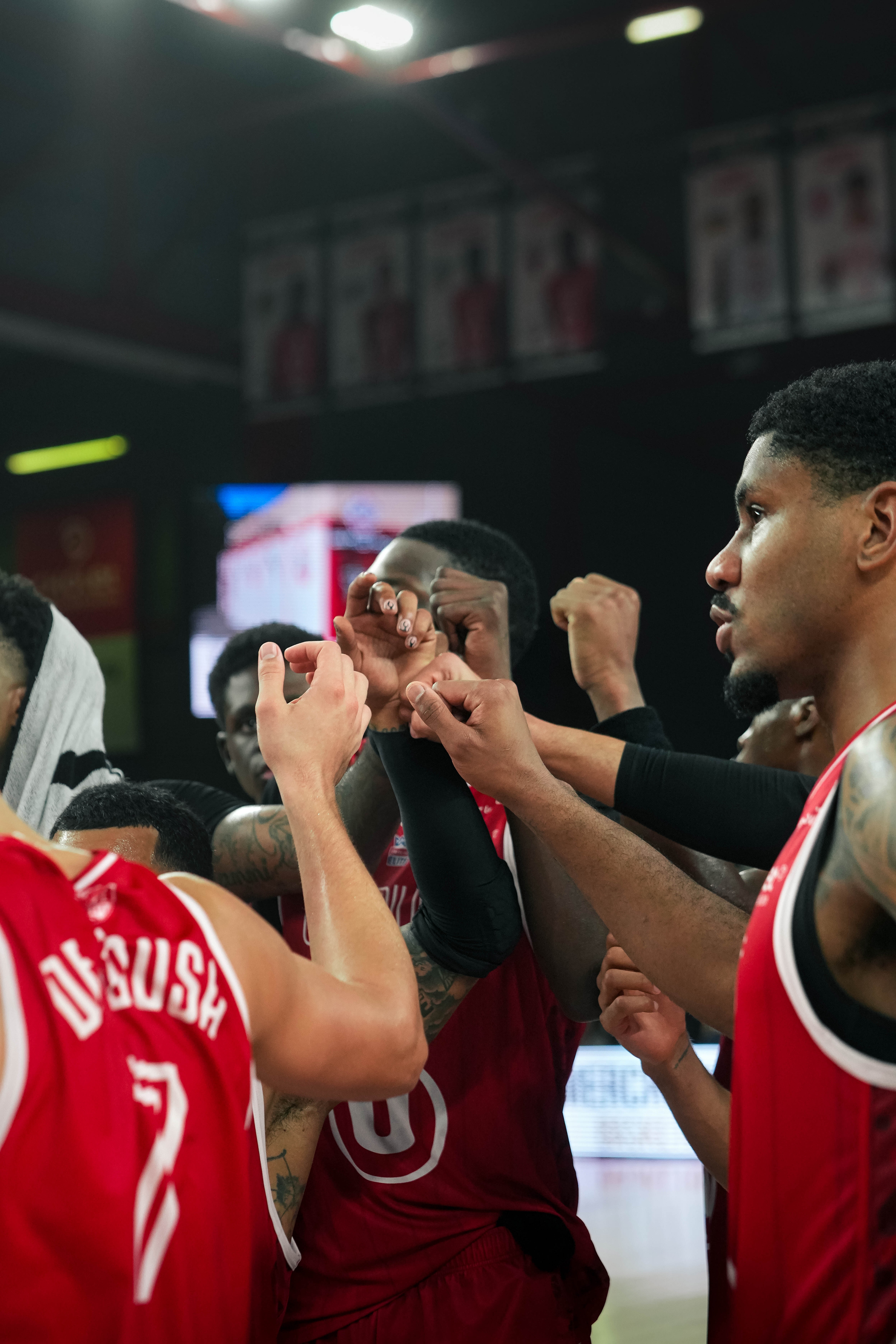 cholet basket vs nanterre 686