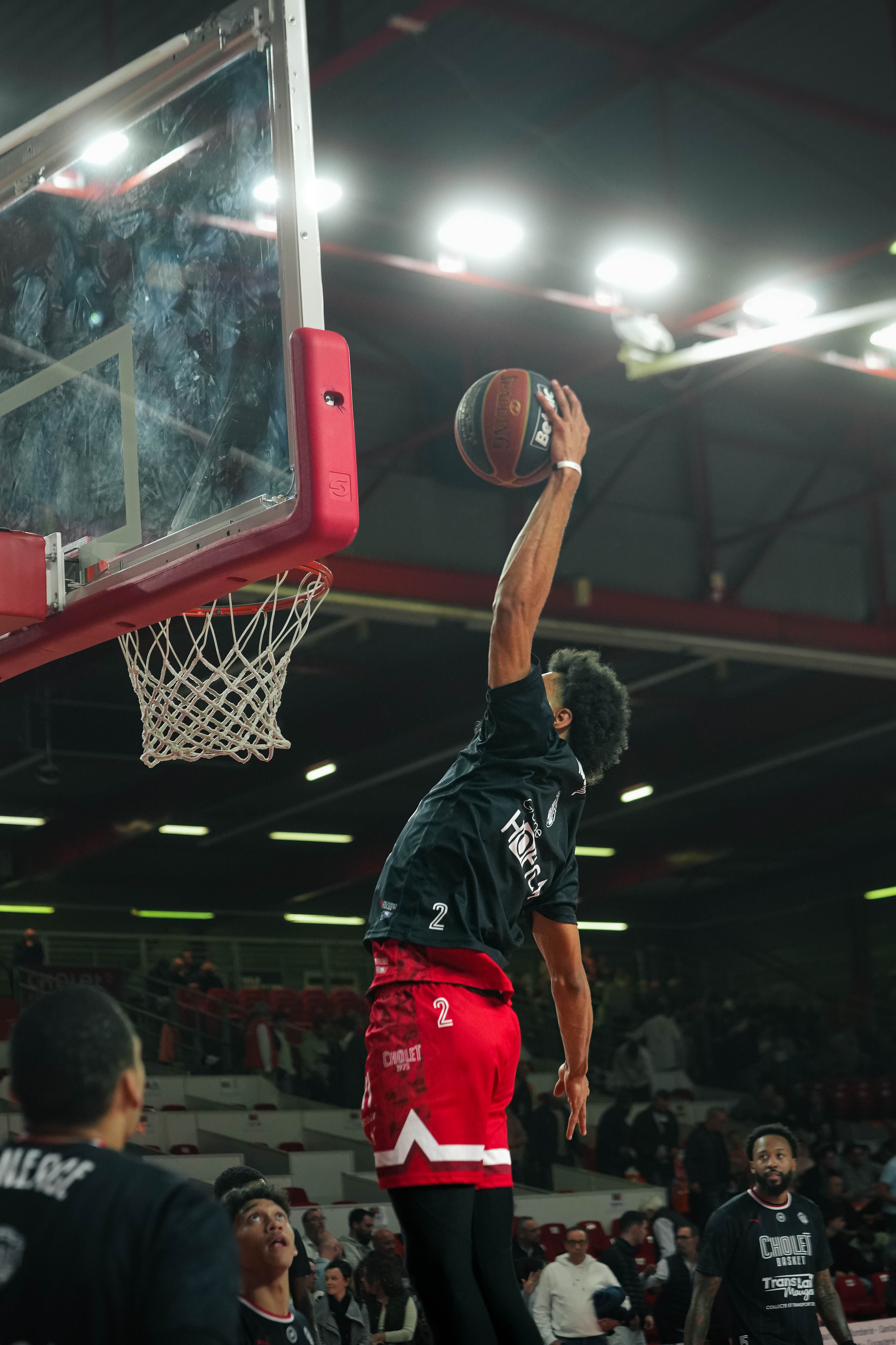 Daylen Kountz ©revioo.mov