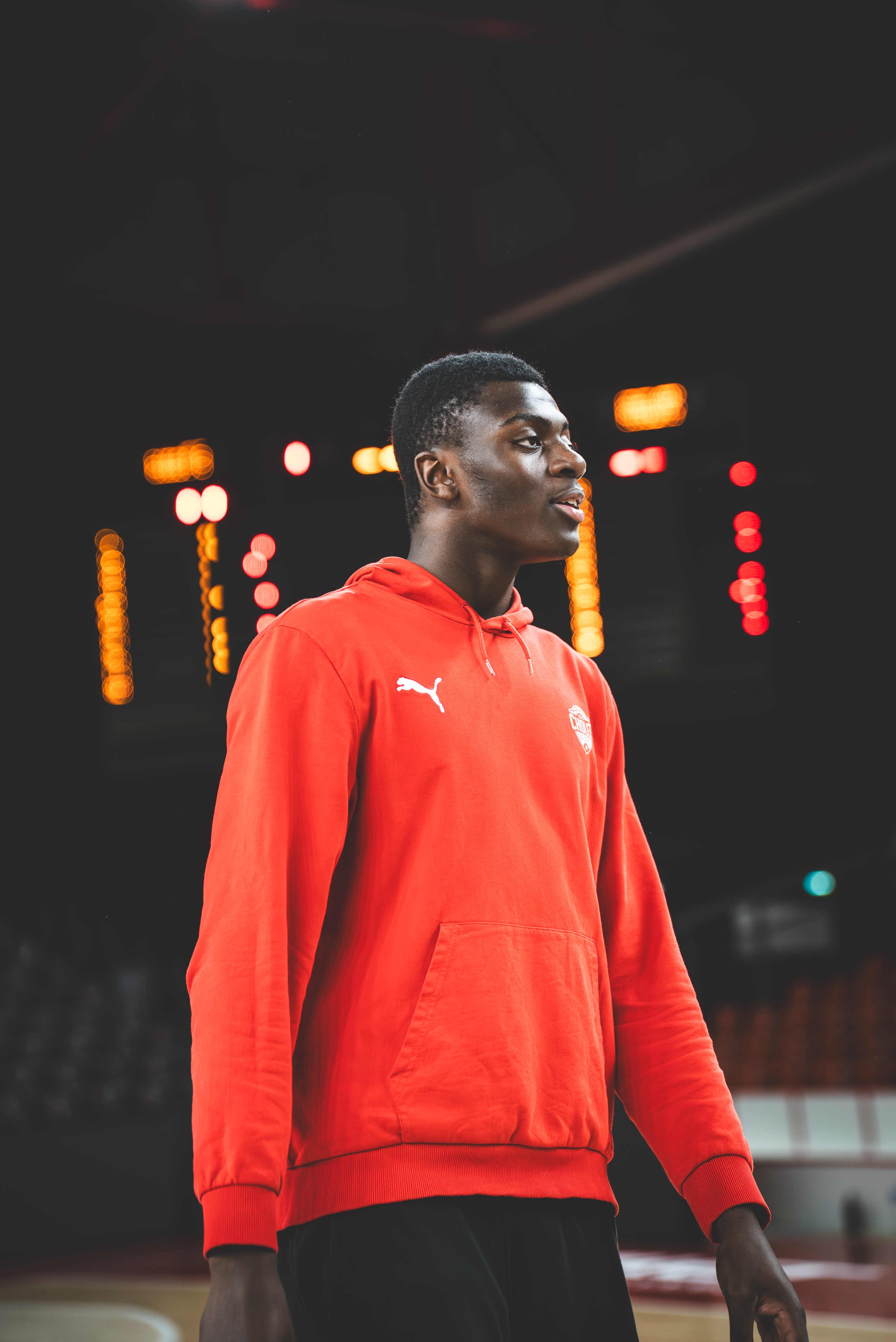 Boubacar-Sidy Traoré 