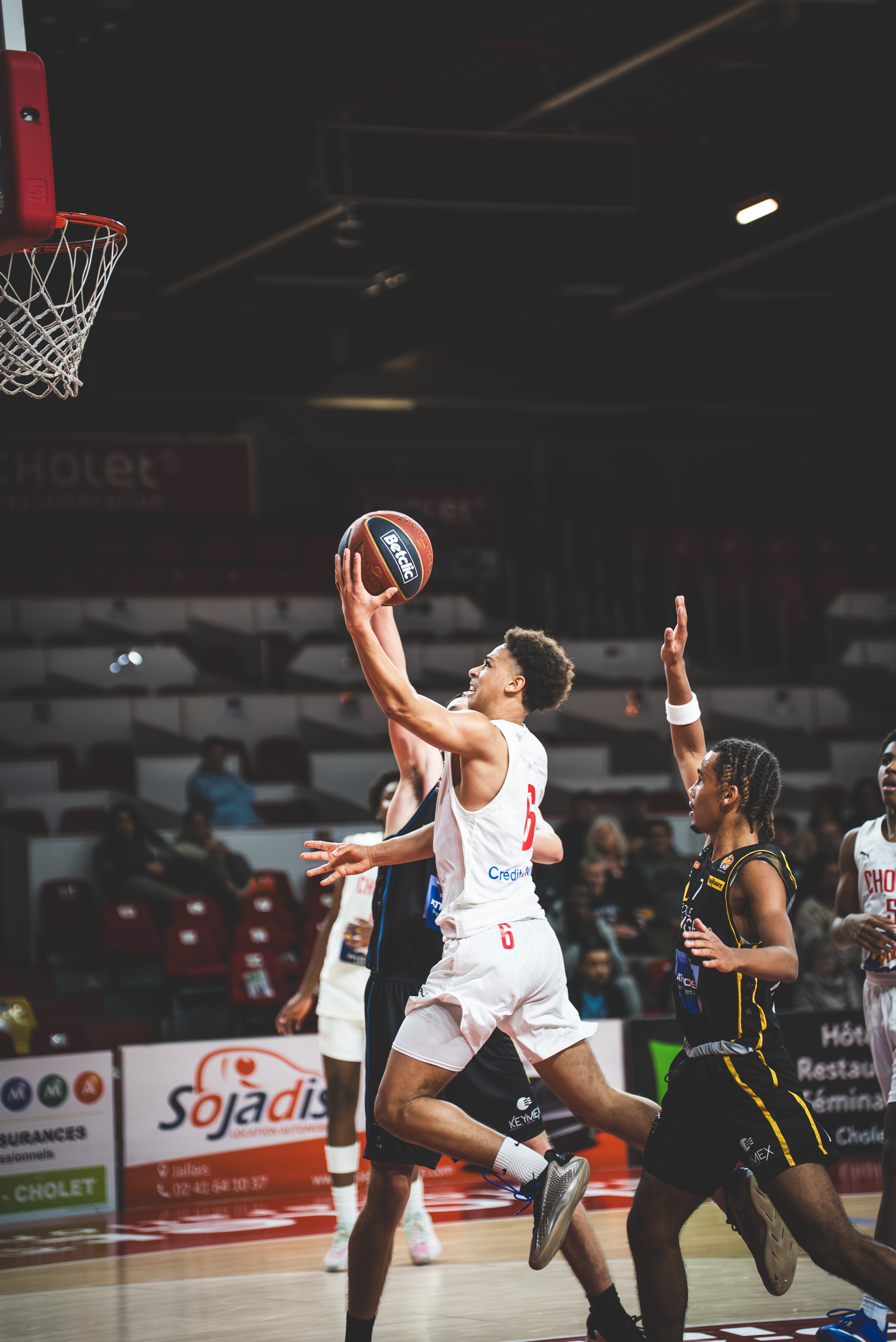 Sofiane Ben Bougrine Ben Rezouk 