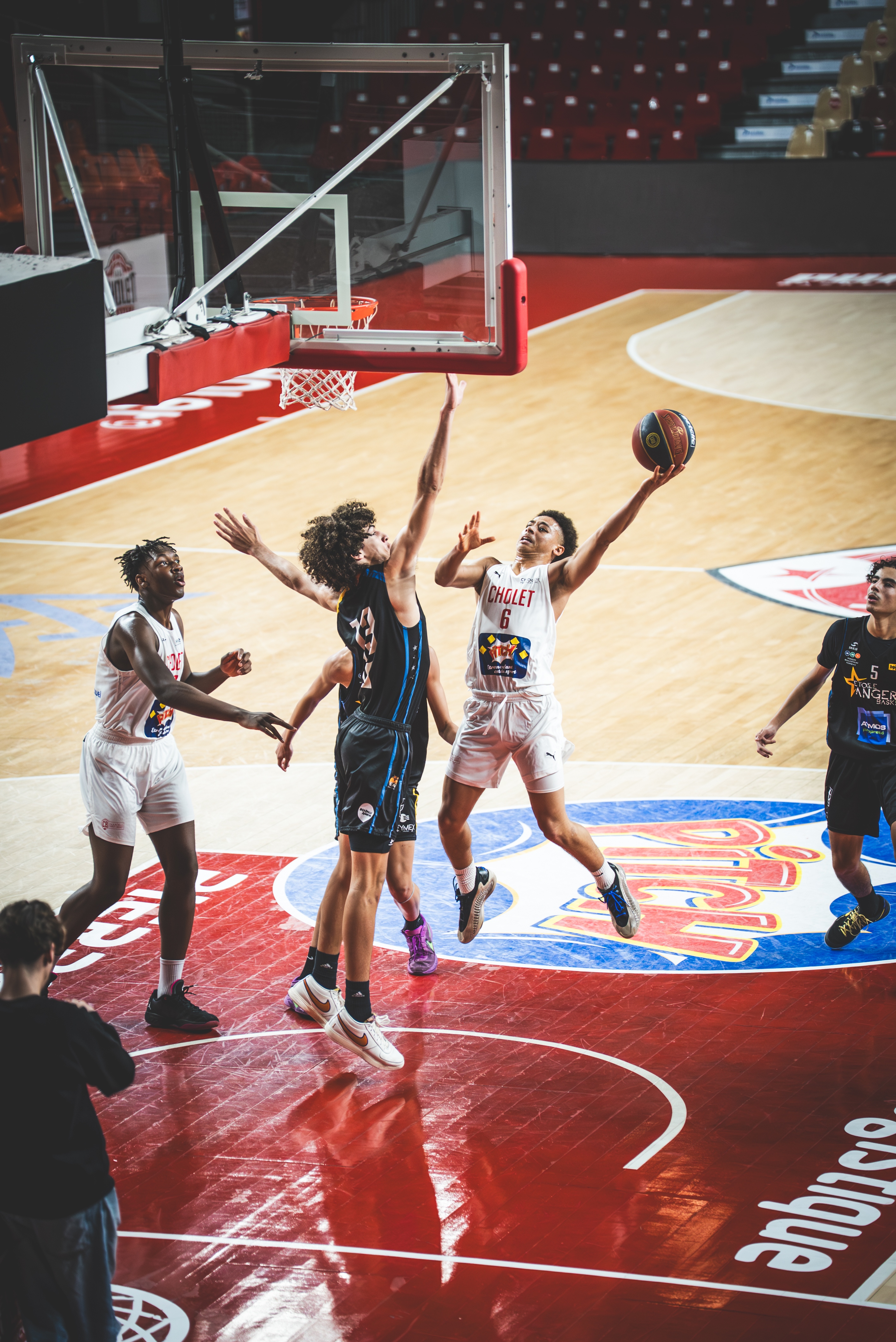 Sofiane Ben Bougrine Ben Rezouk 