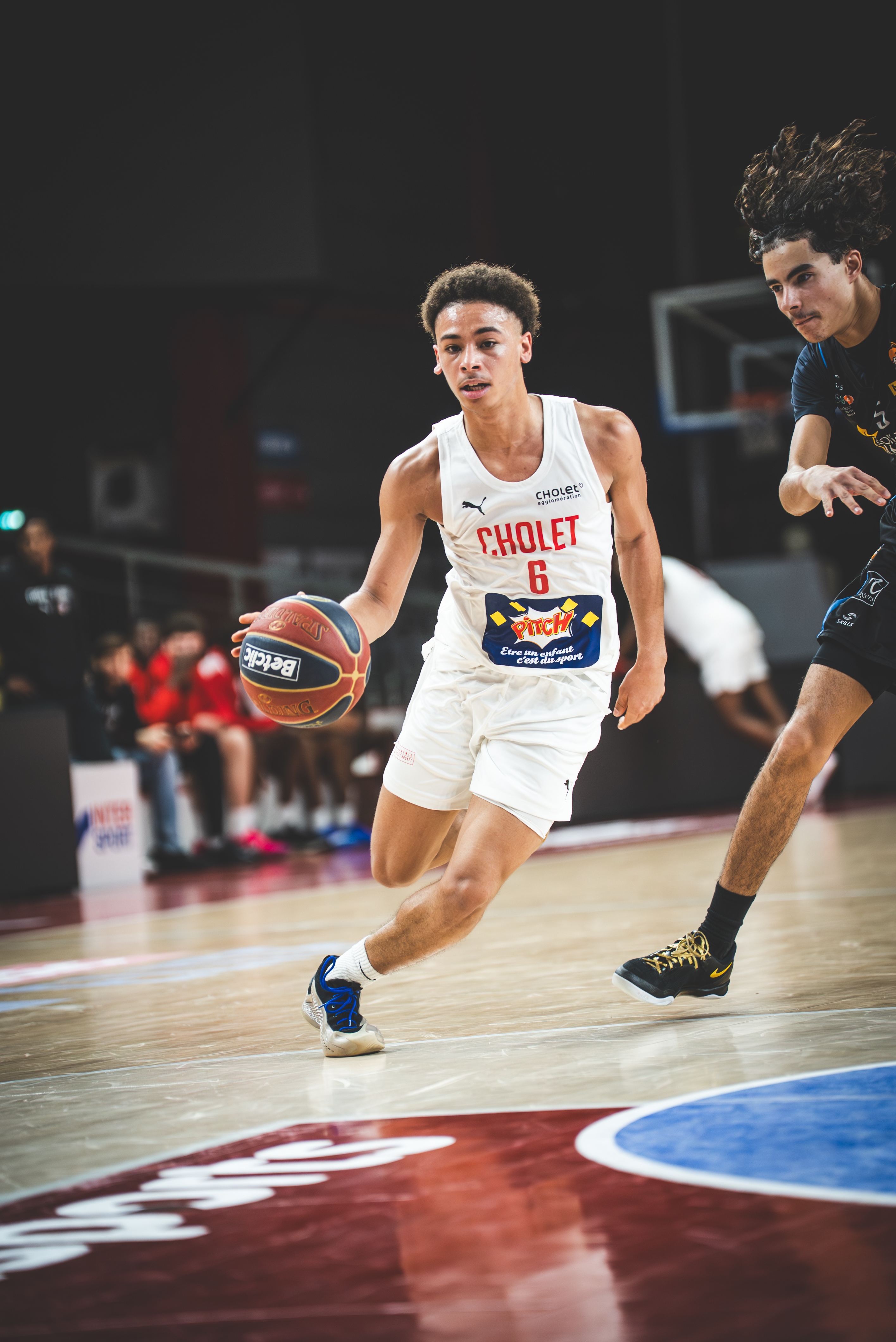 Sofiane Ben Bougrine Ben Rezouk