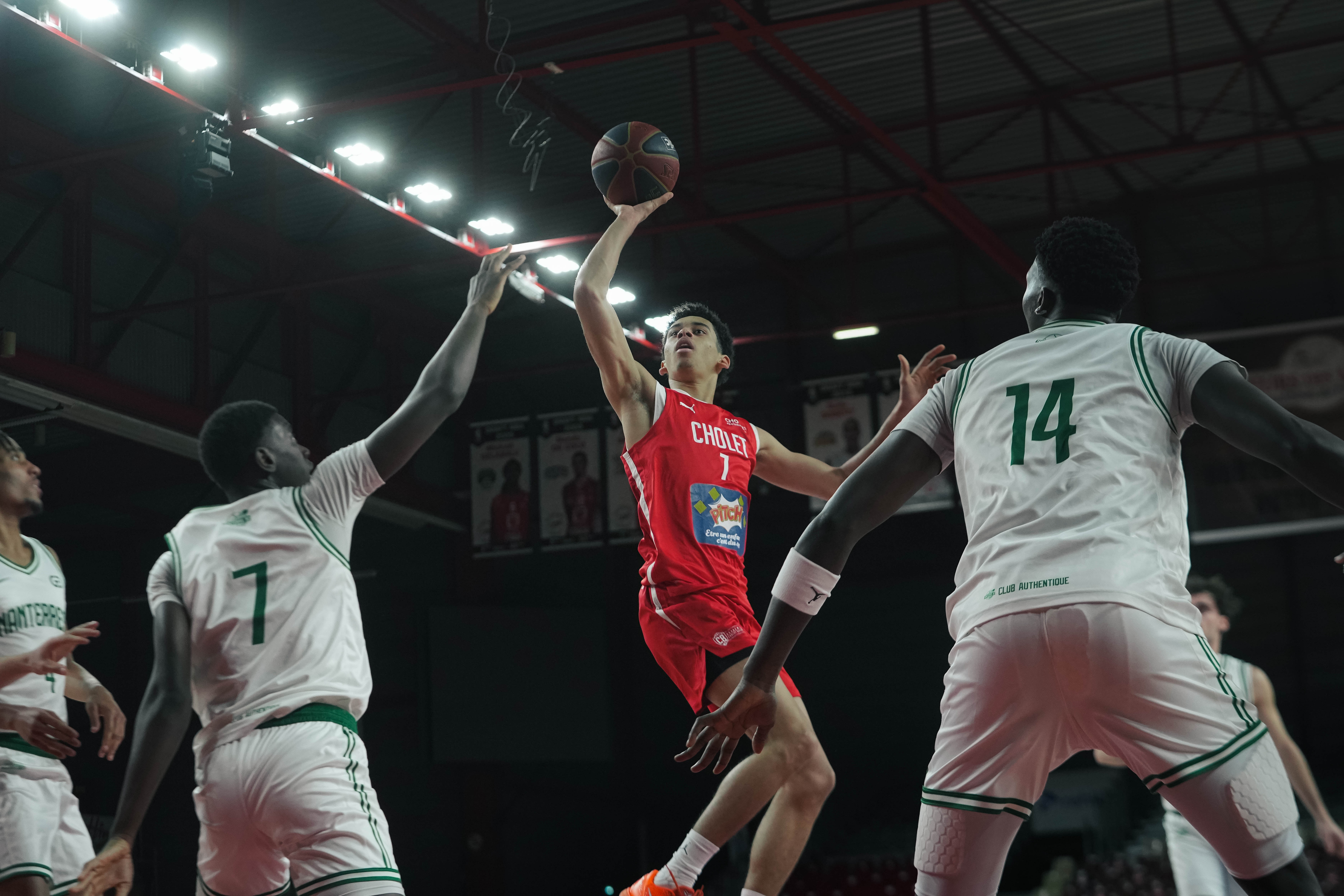 Erwan Ntsantso Djoni ©revioo.mov