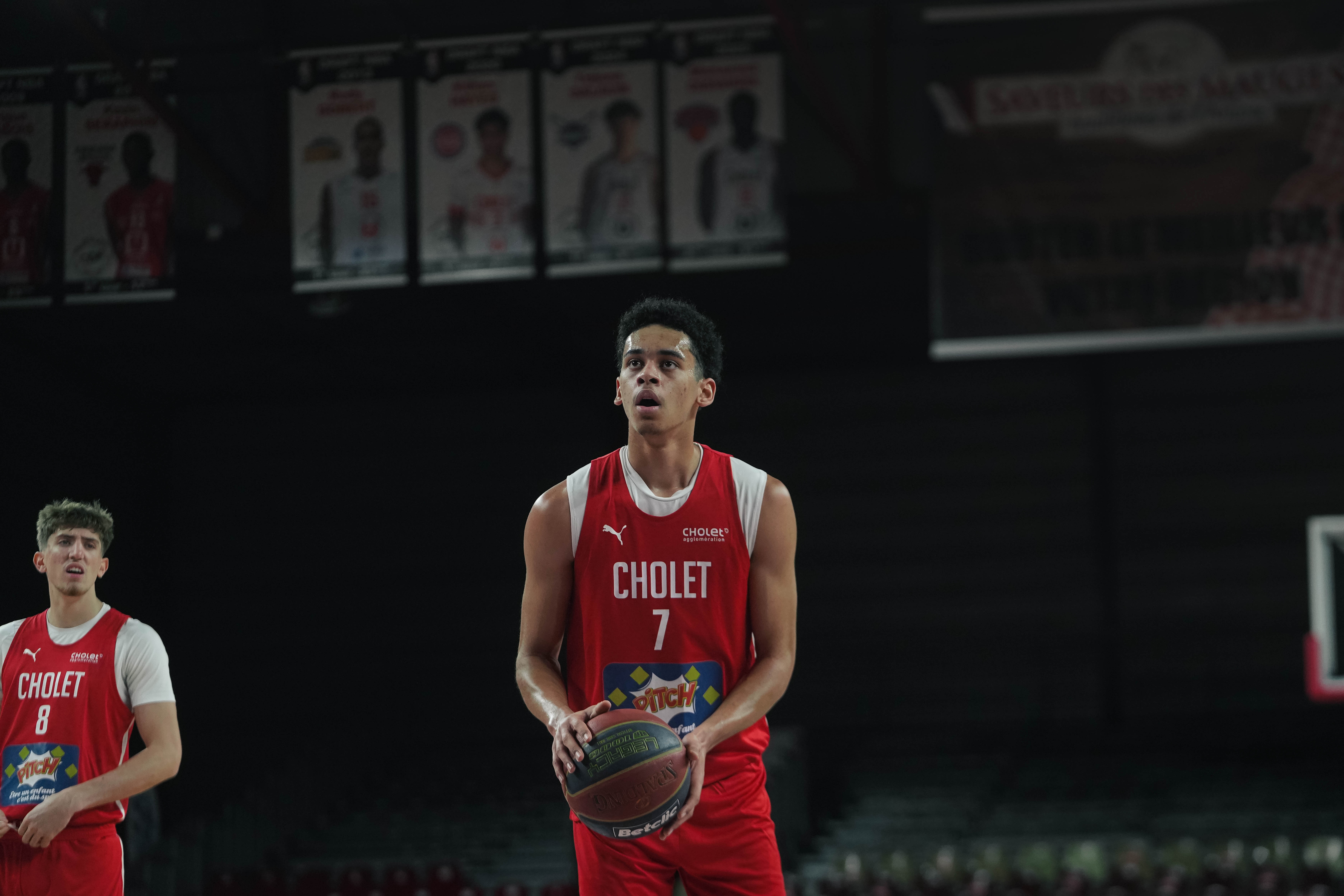 Erwan Ntsantso Djoni ©revioo.mov