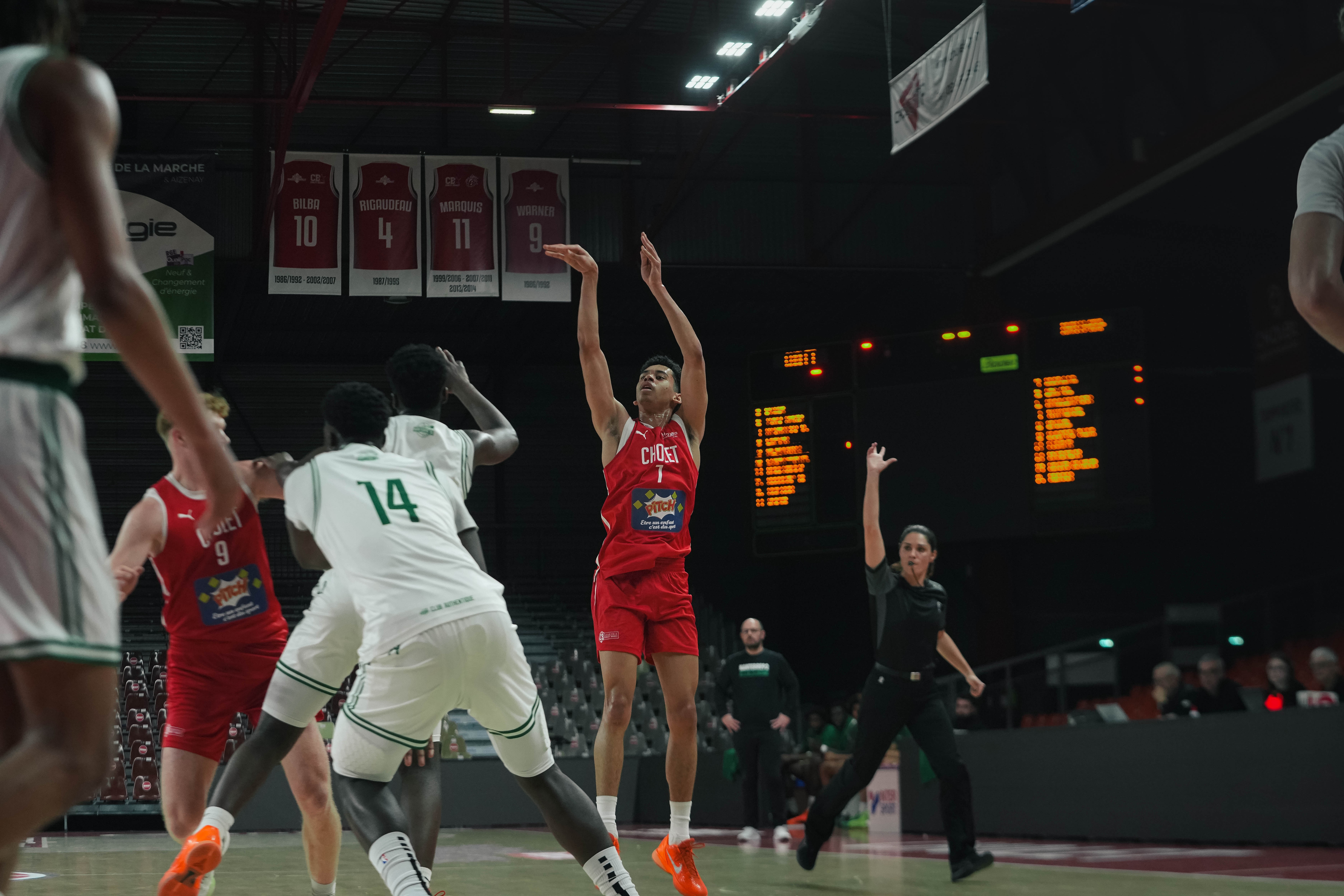 Erwan Ntsantso Djoni ©revioo.mov