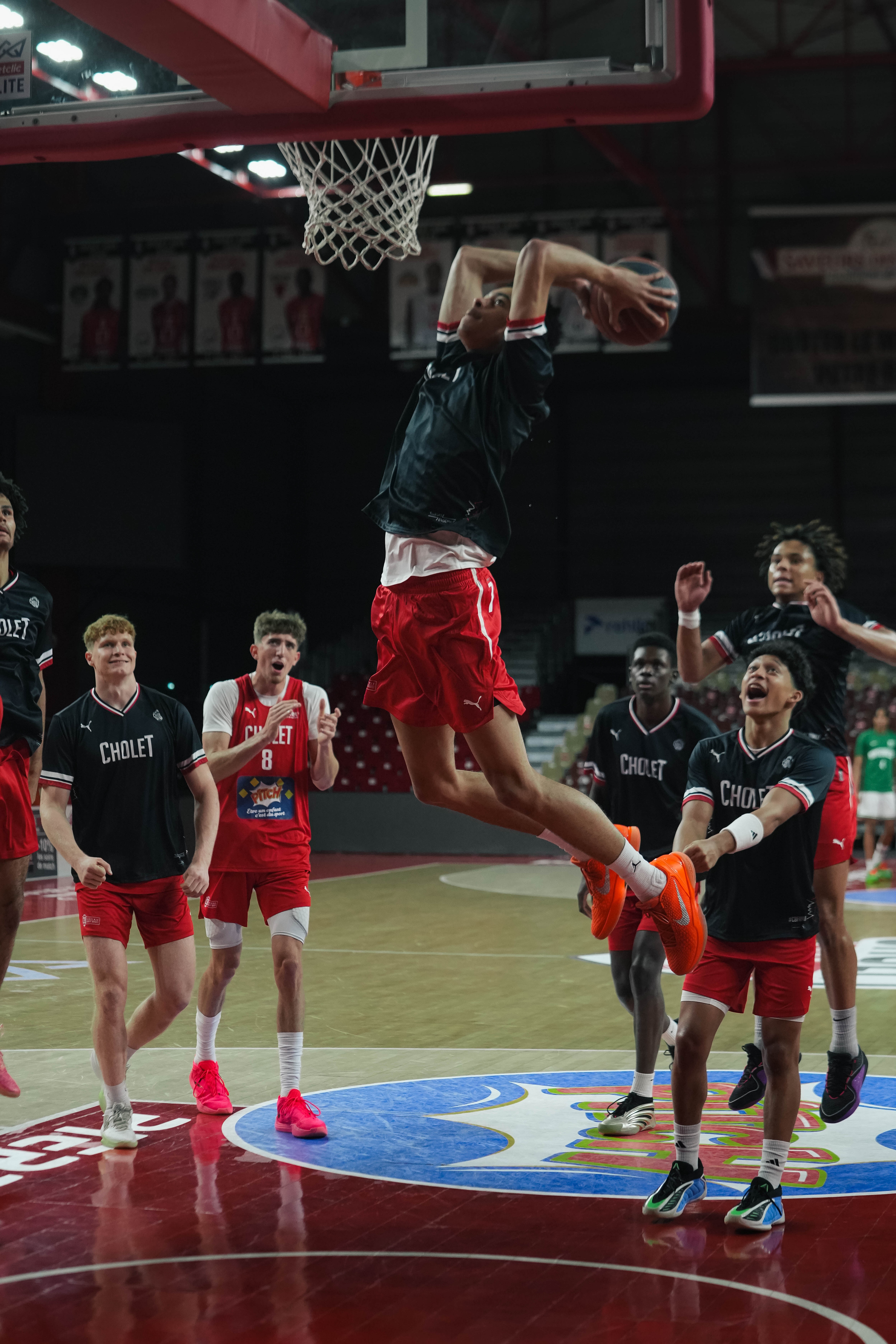 Erwan Ntsantso Djoni ©revioo.mov