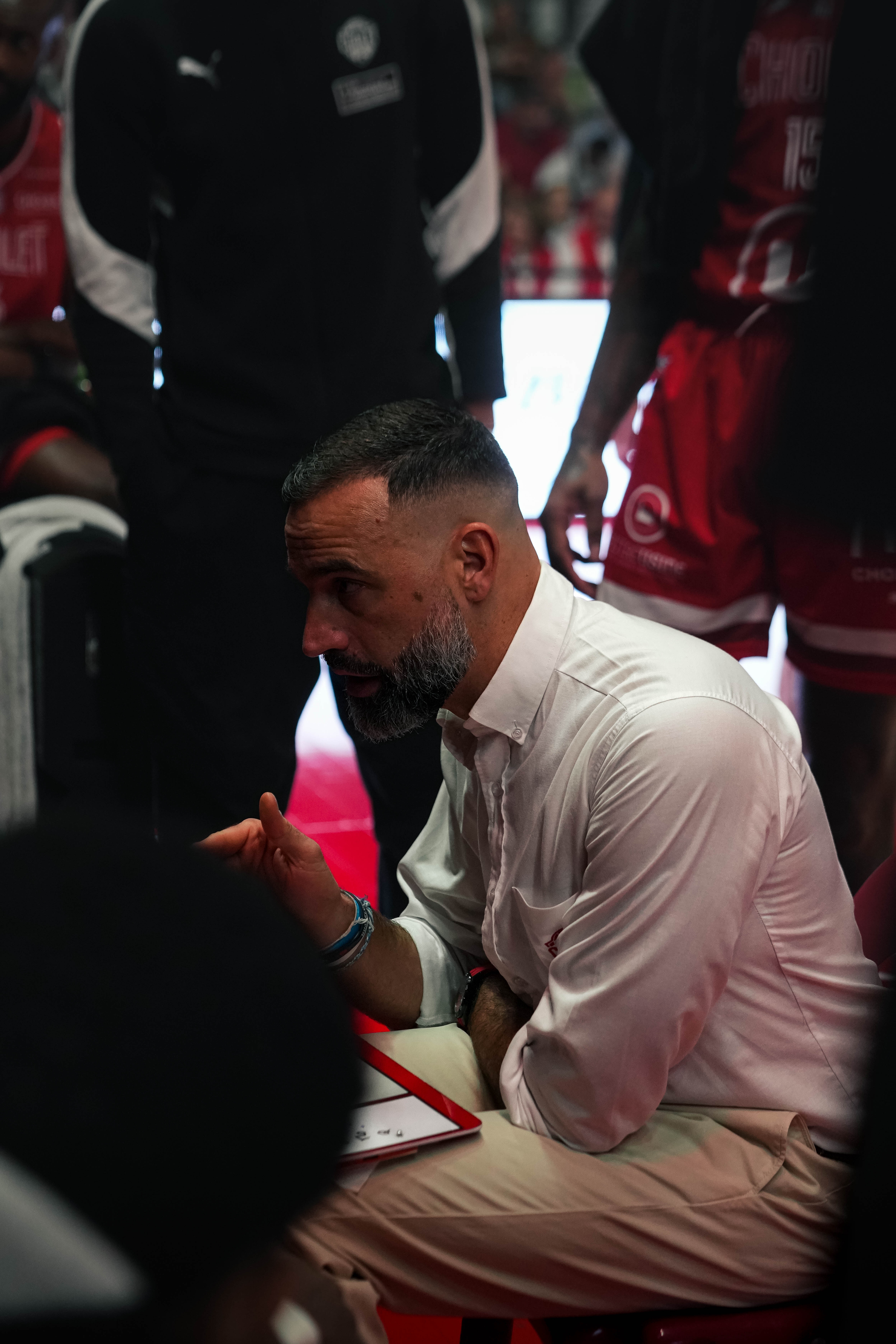 Fabrice Lefrançois ©revioo.mov