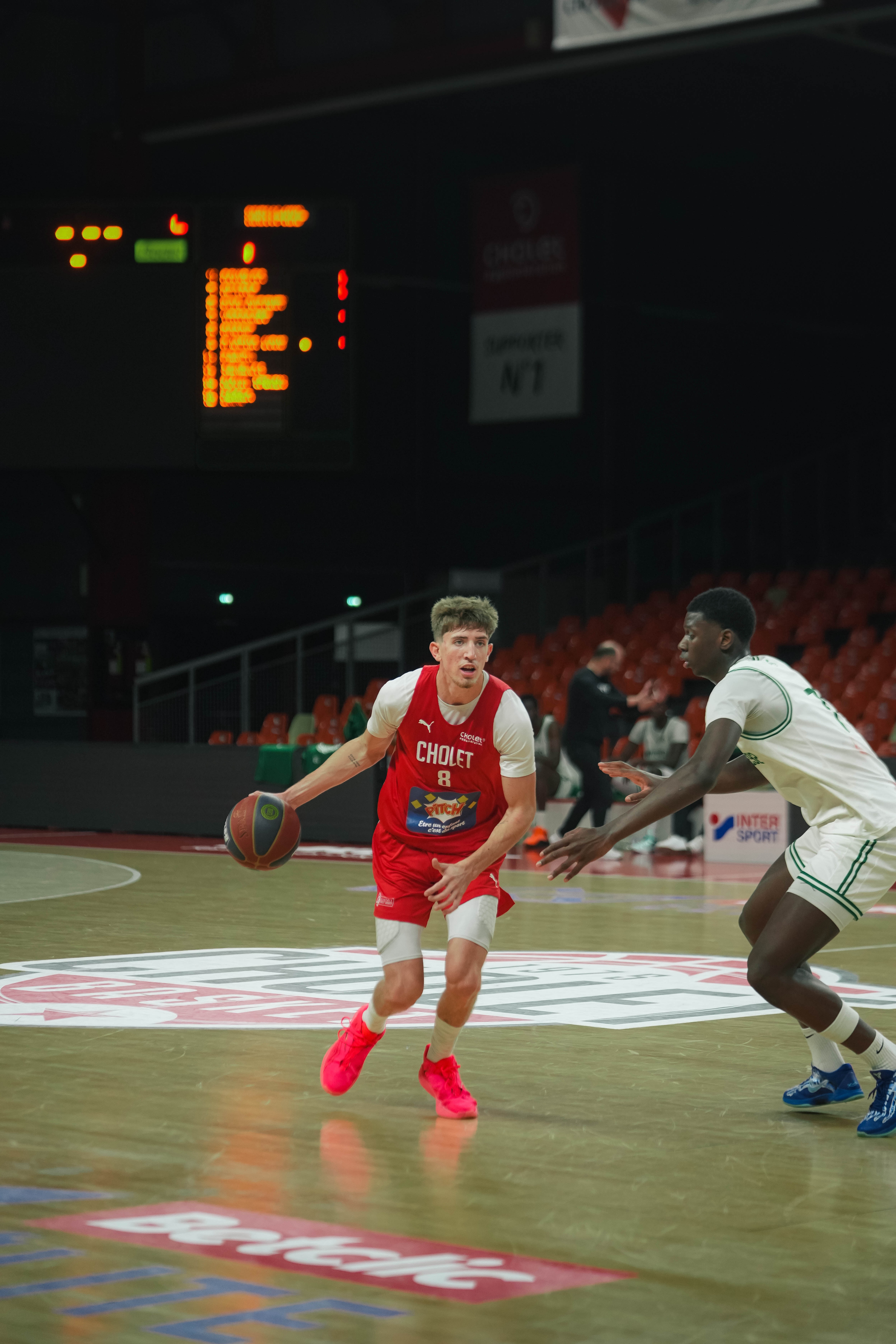 Gabin Lefort ©revioo.mov