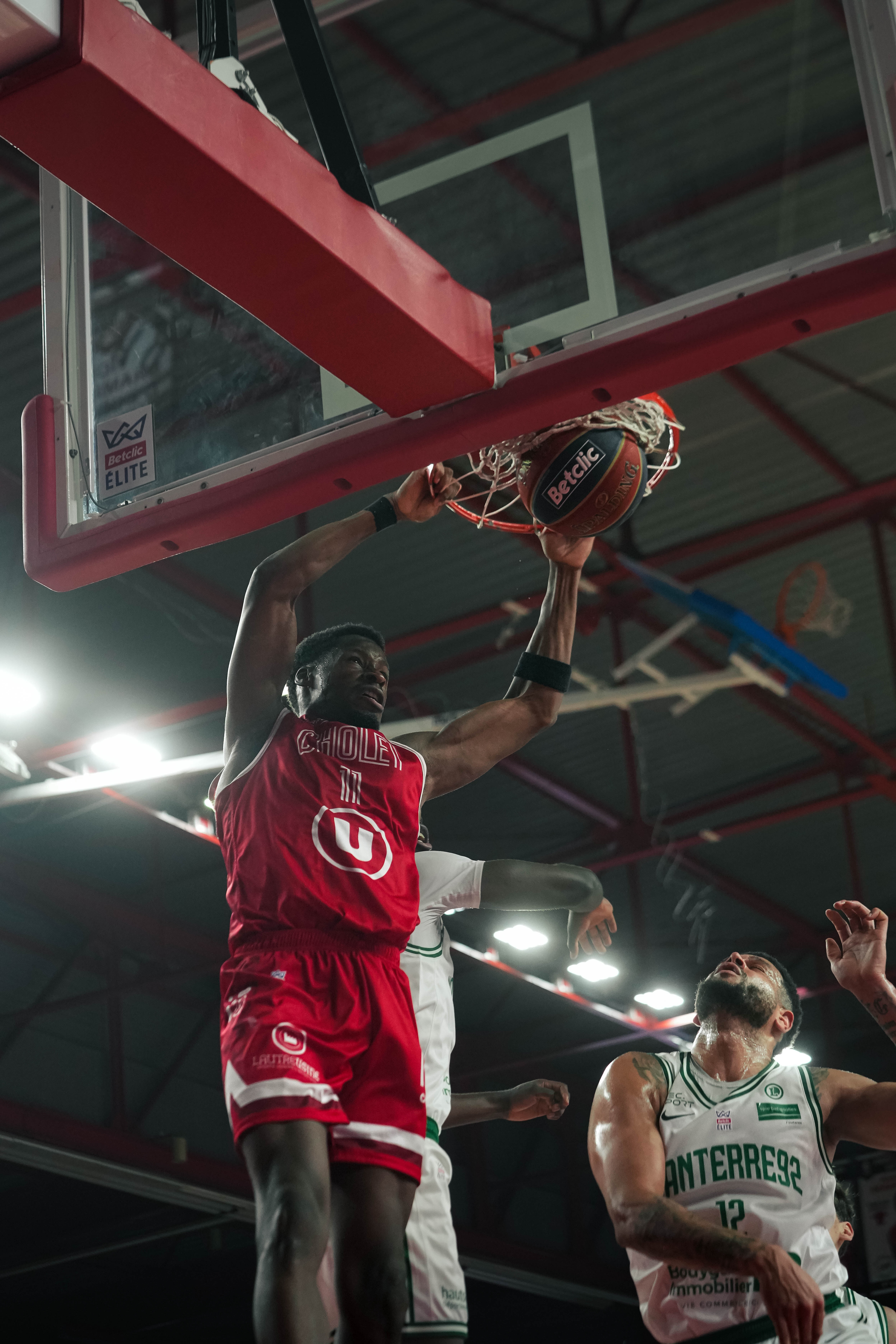 Gérald Ayayi ©revioo.mov