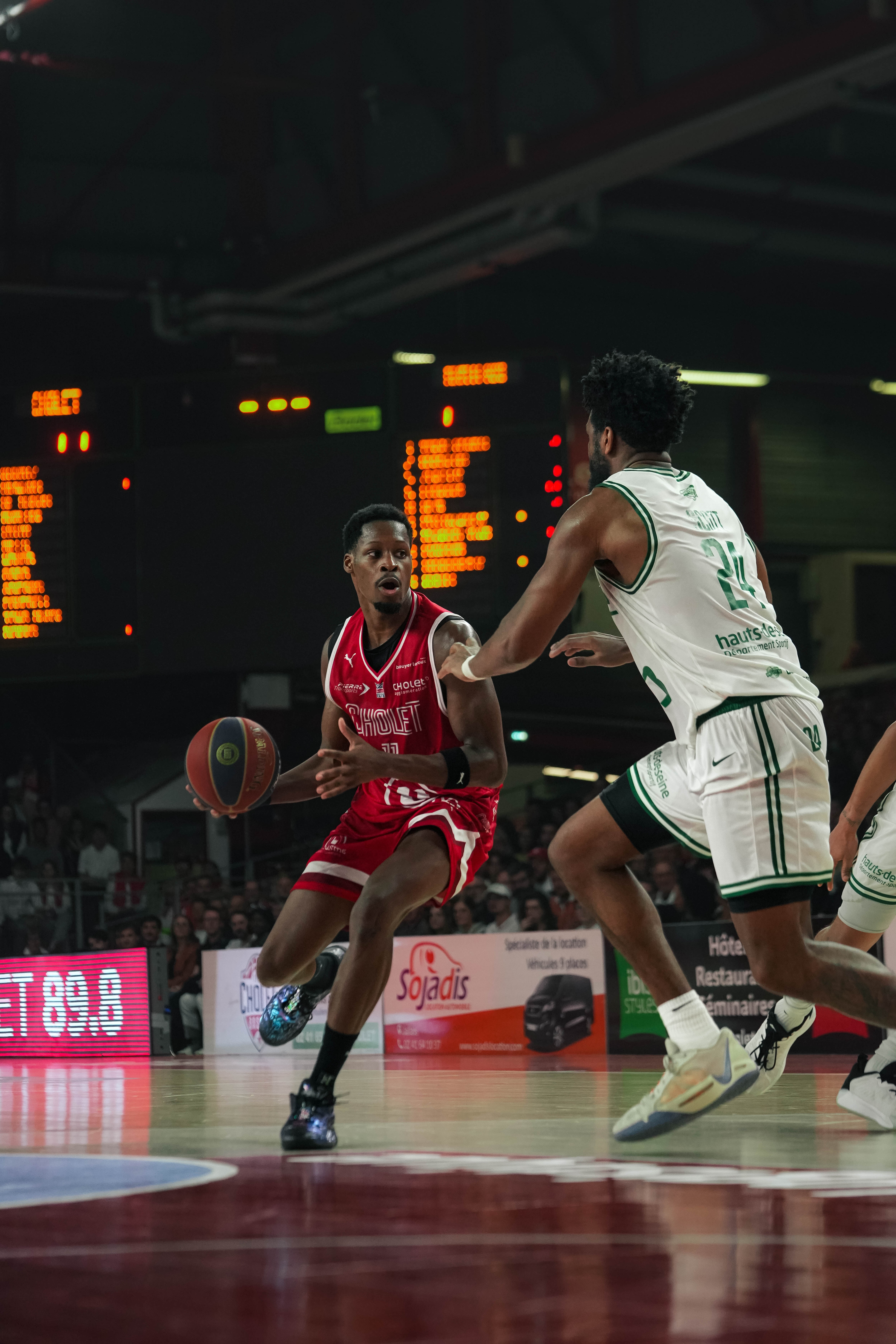 Gérald Ayayi ©revioo.mov