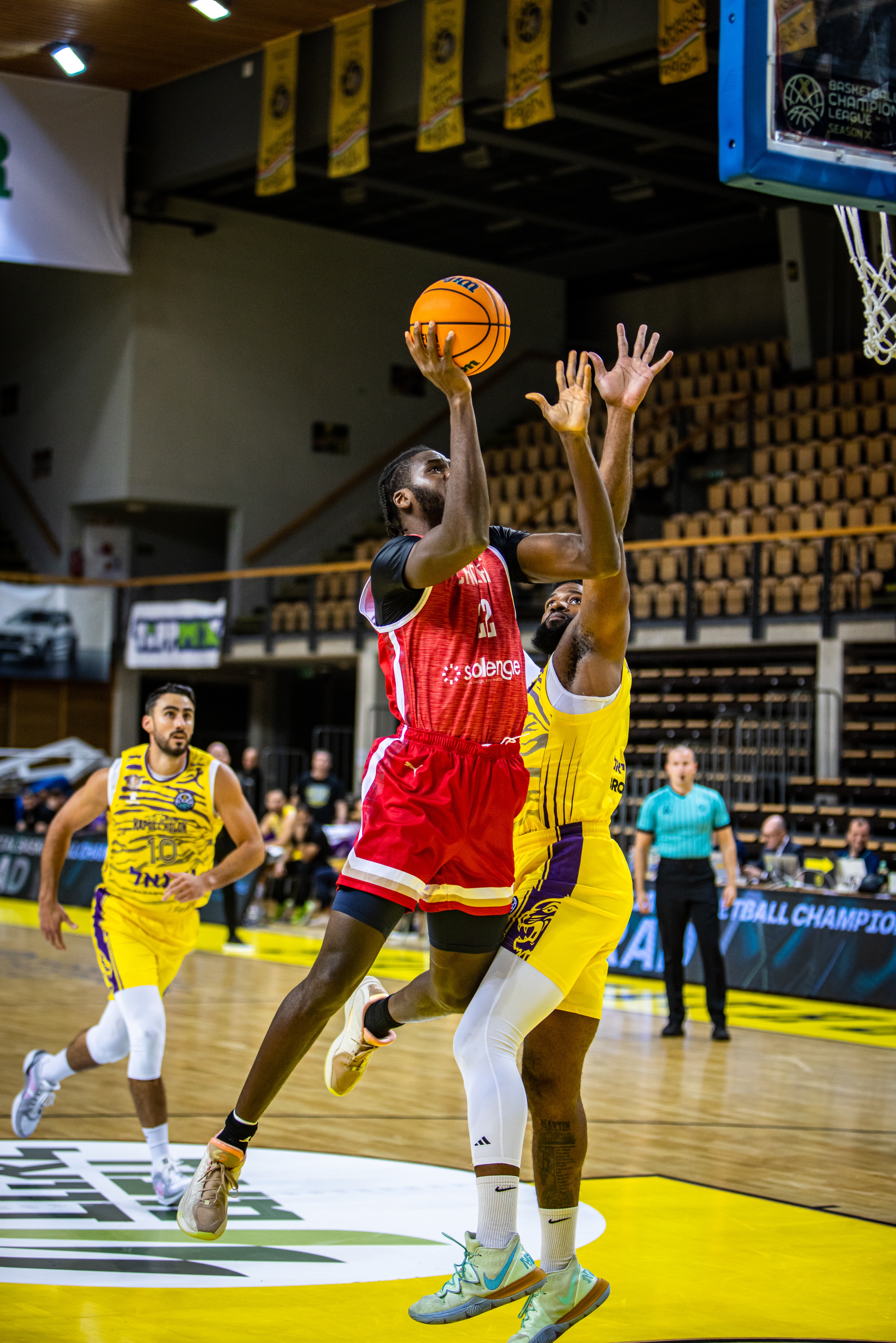 Qudus Wahab ©revioo.mov