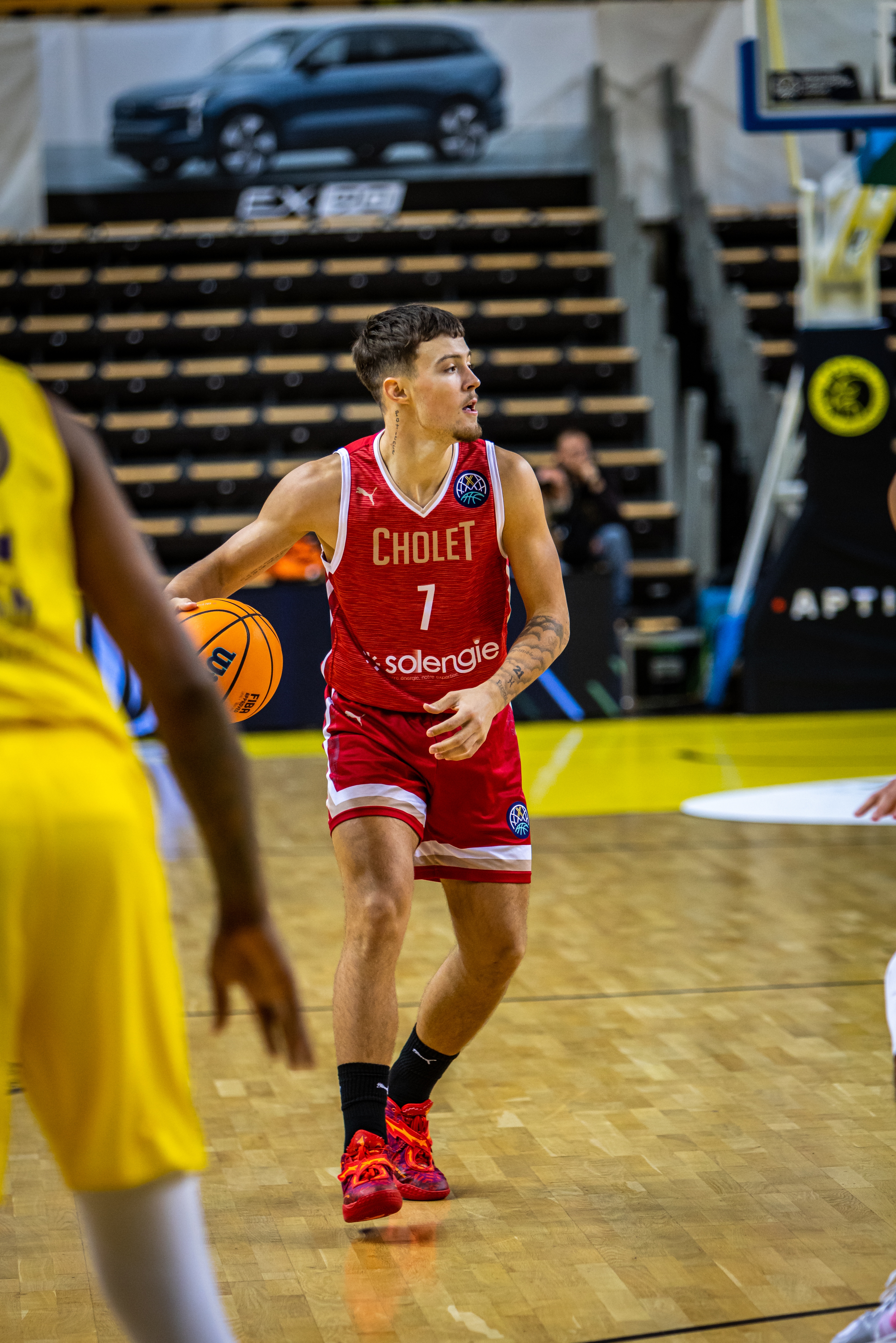 Nathan De Sousa ©revioo.mov