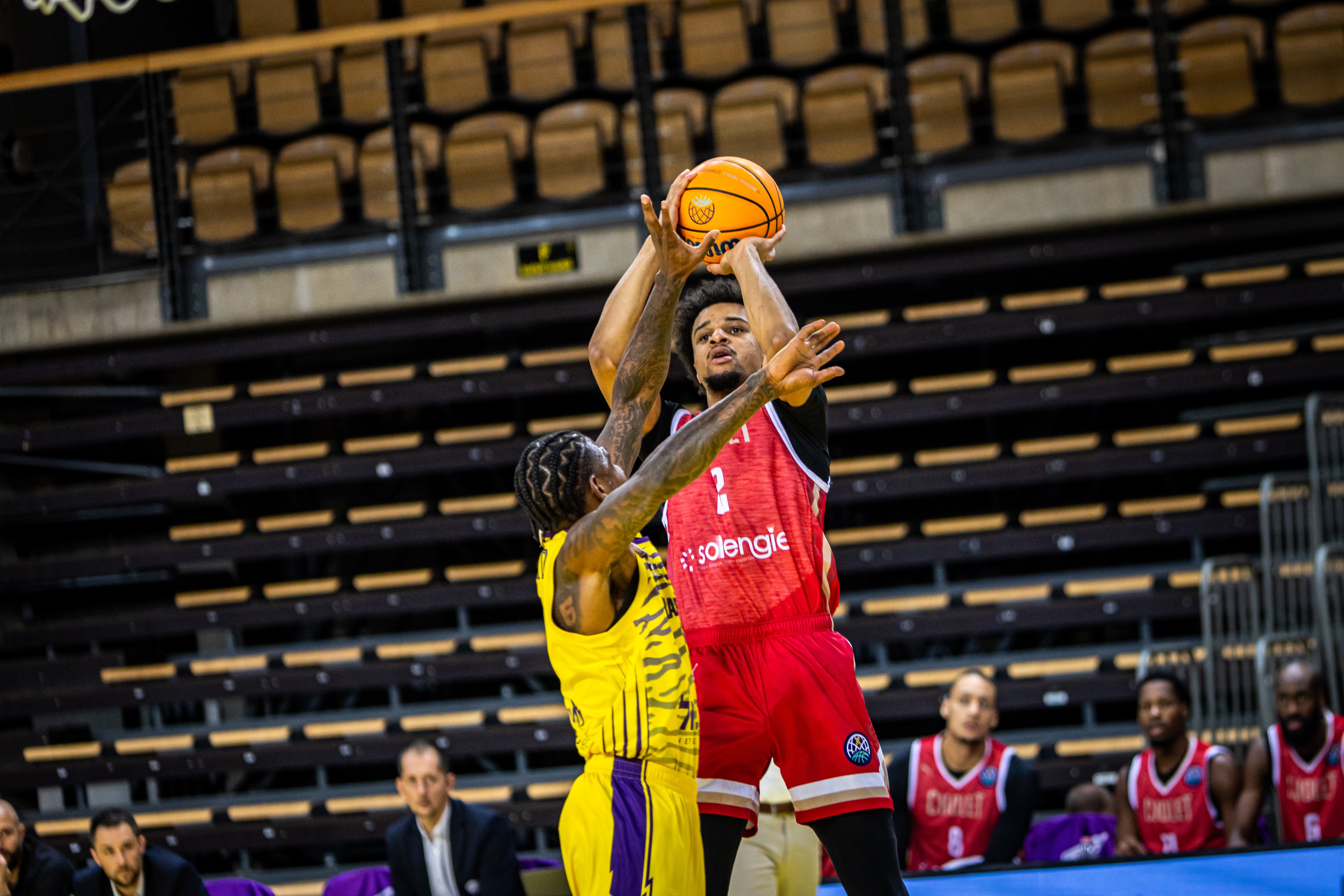 Daylen Kountz ©revioo.mov